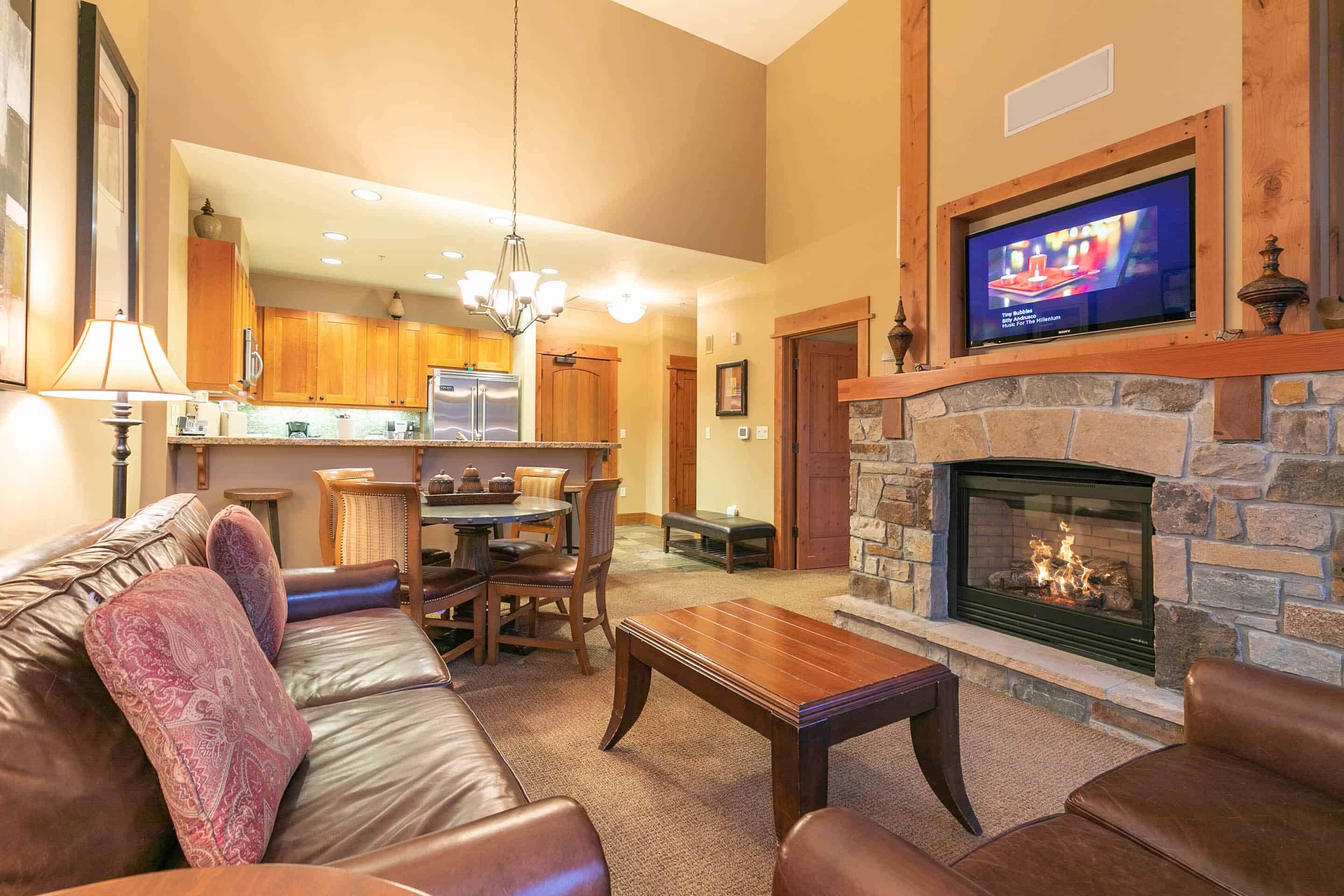 Featured Image - Catamount Lodge 409, The Village at Northstar