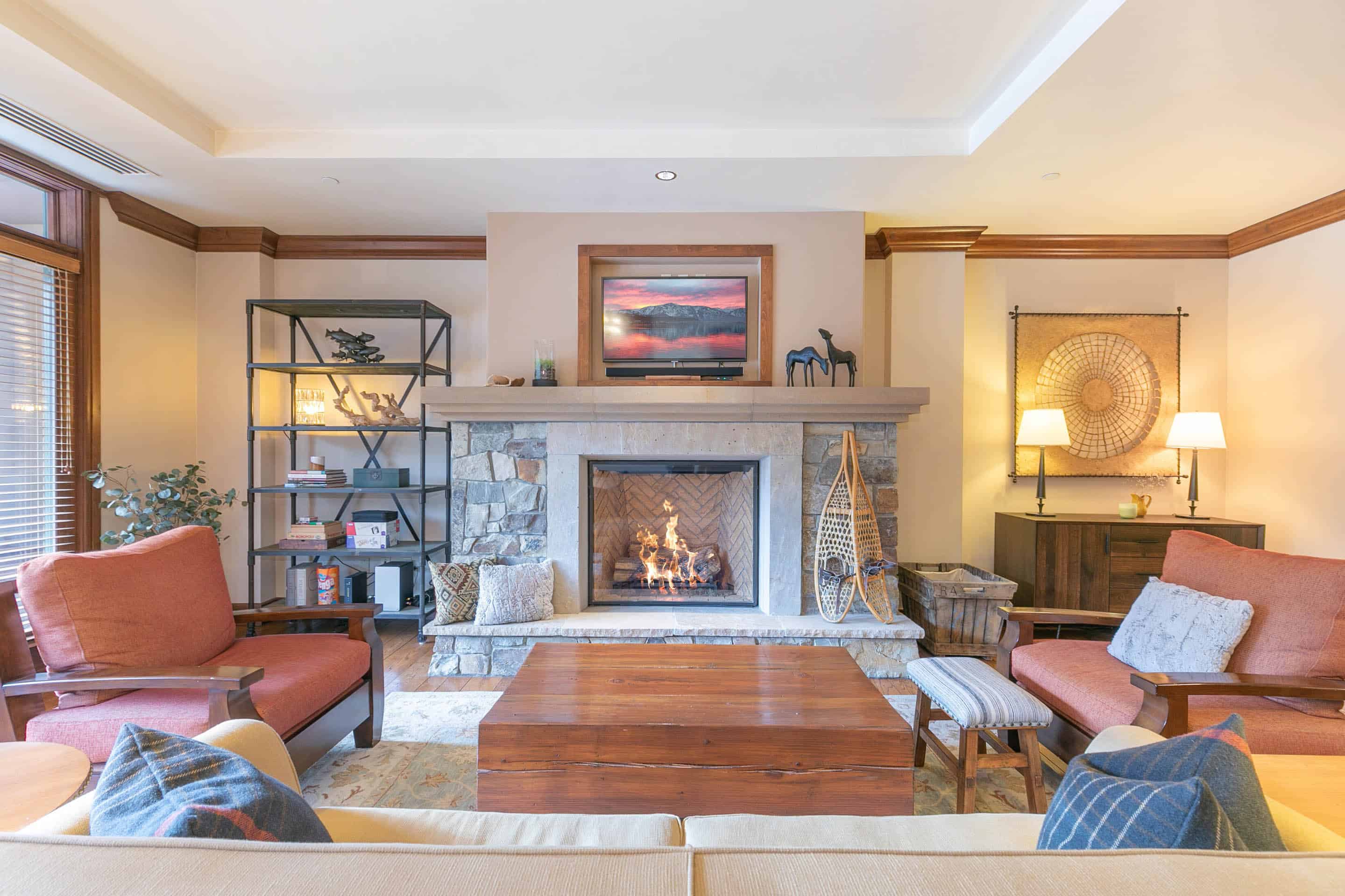Featured Image - Great Bear Lodge 504, The Village at Northstar
