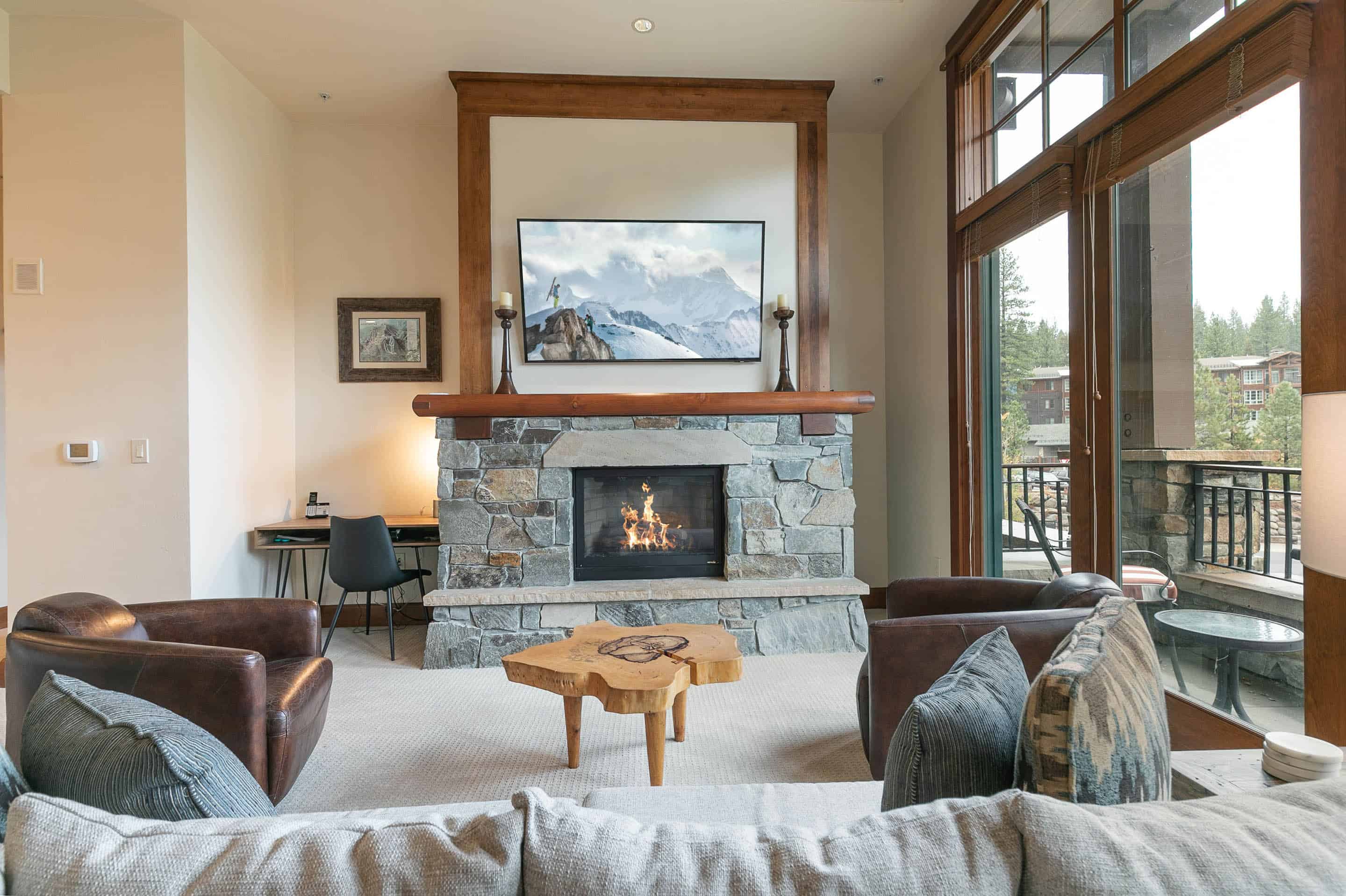 Featured Image - Iron Horse Lodge North 103, The Village at Northstar