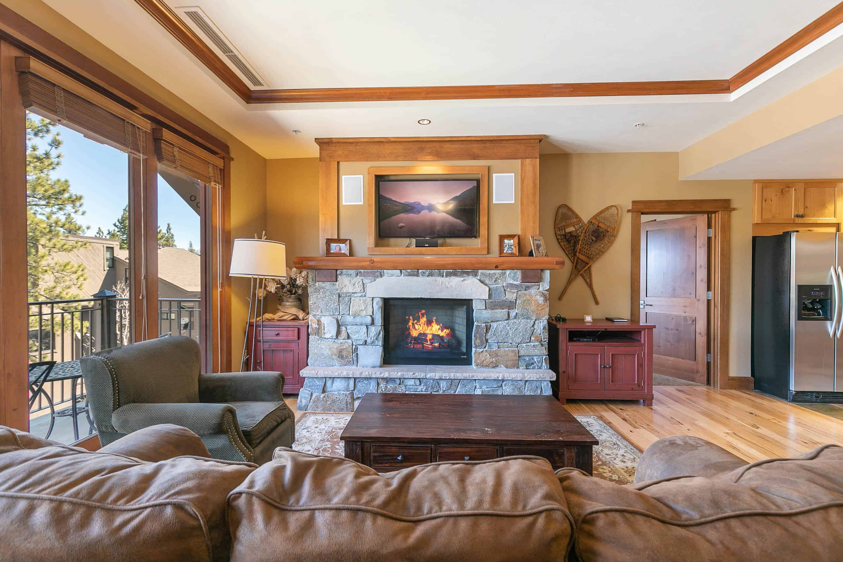 Featured Image - Iron Horse Lodge North 201, The Village at Northstar