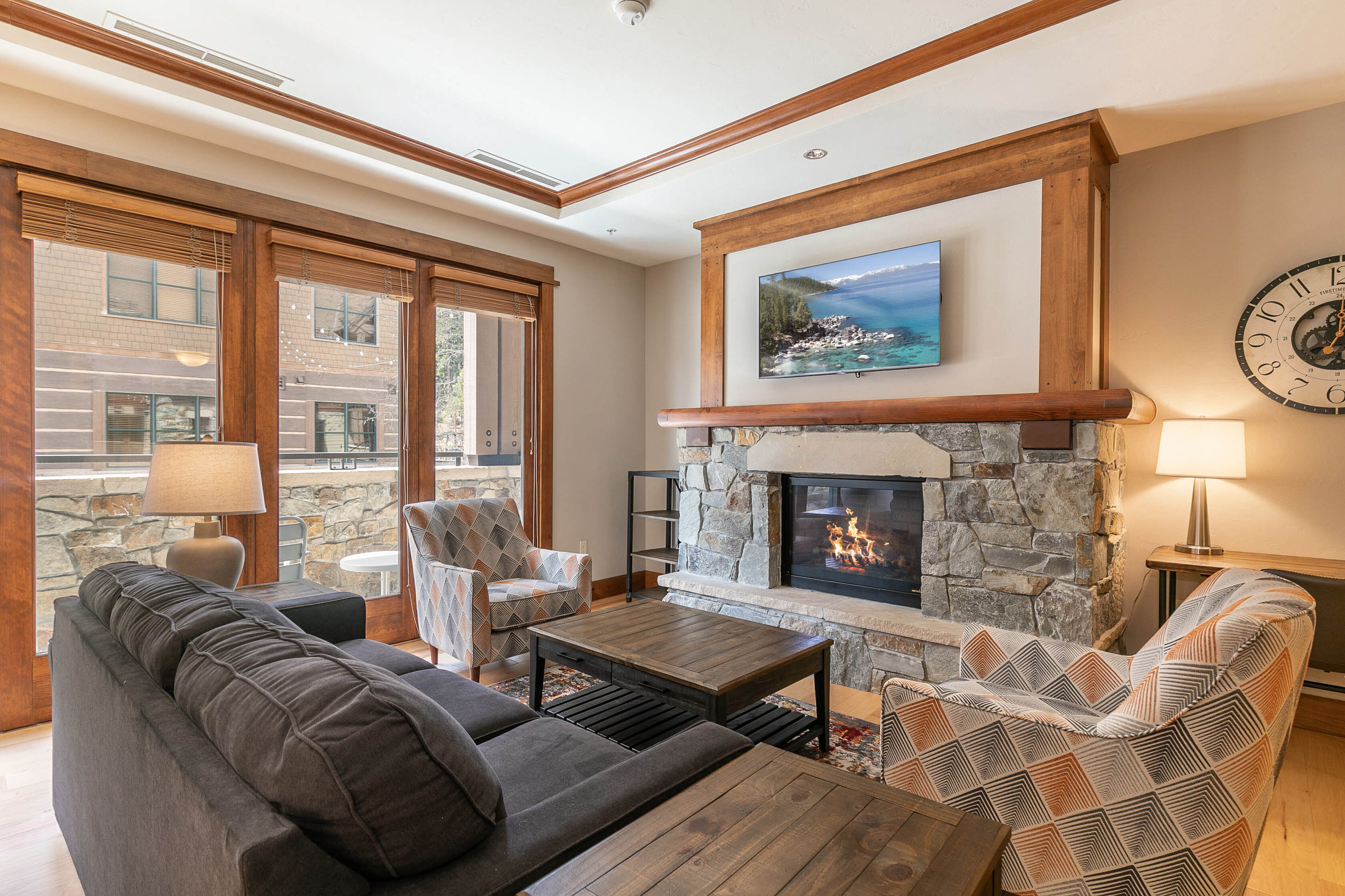 Featured Image - Iron Horse Lodge North 206, The Village at Northstar