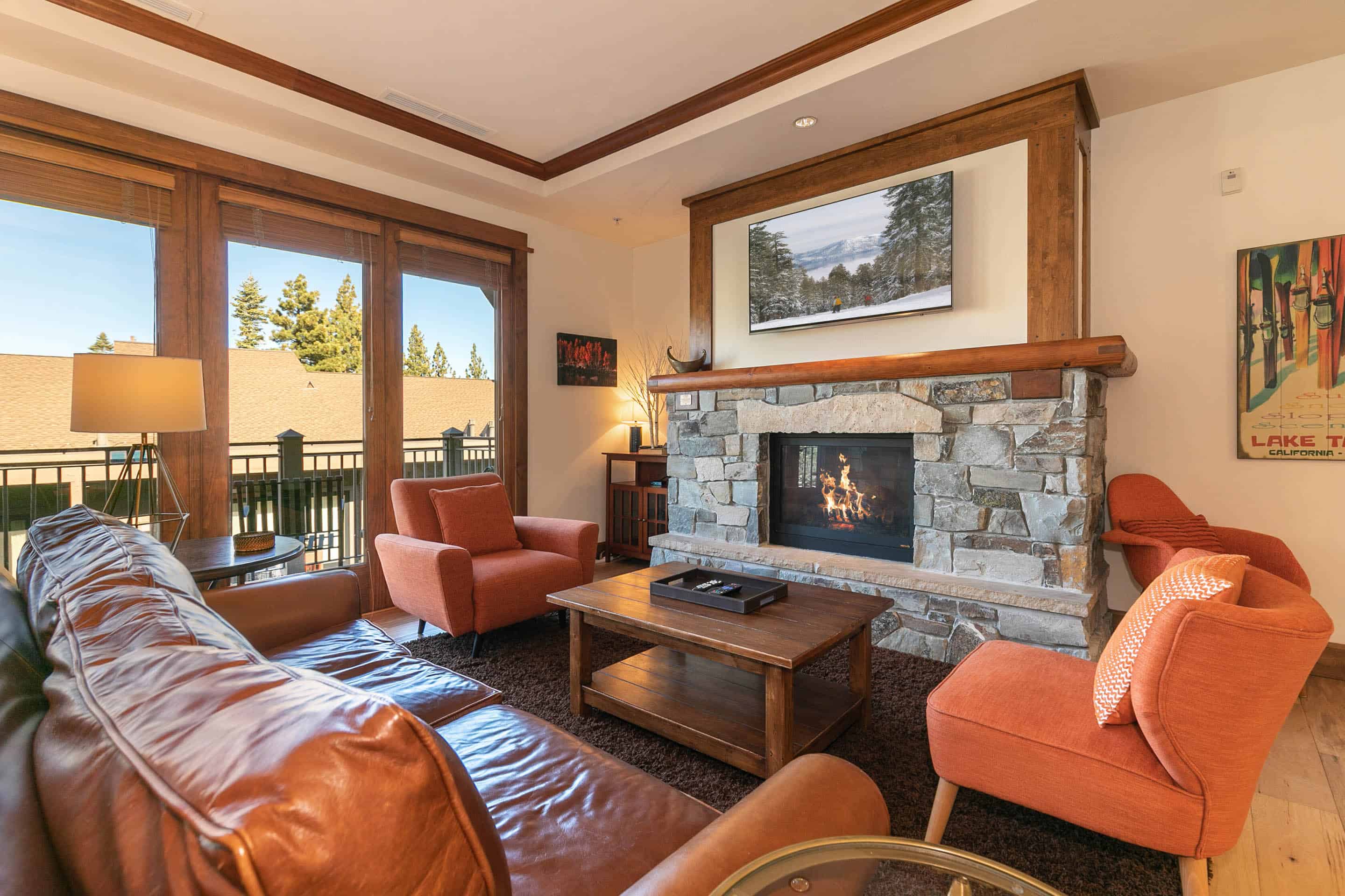 Featured Image - Iron Horse Lodge North 207, The Village at Northstar