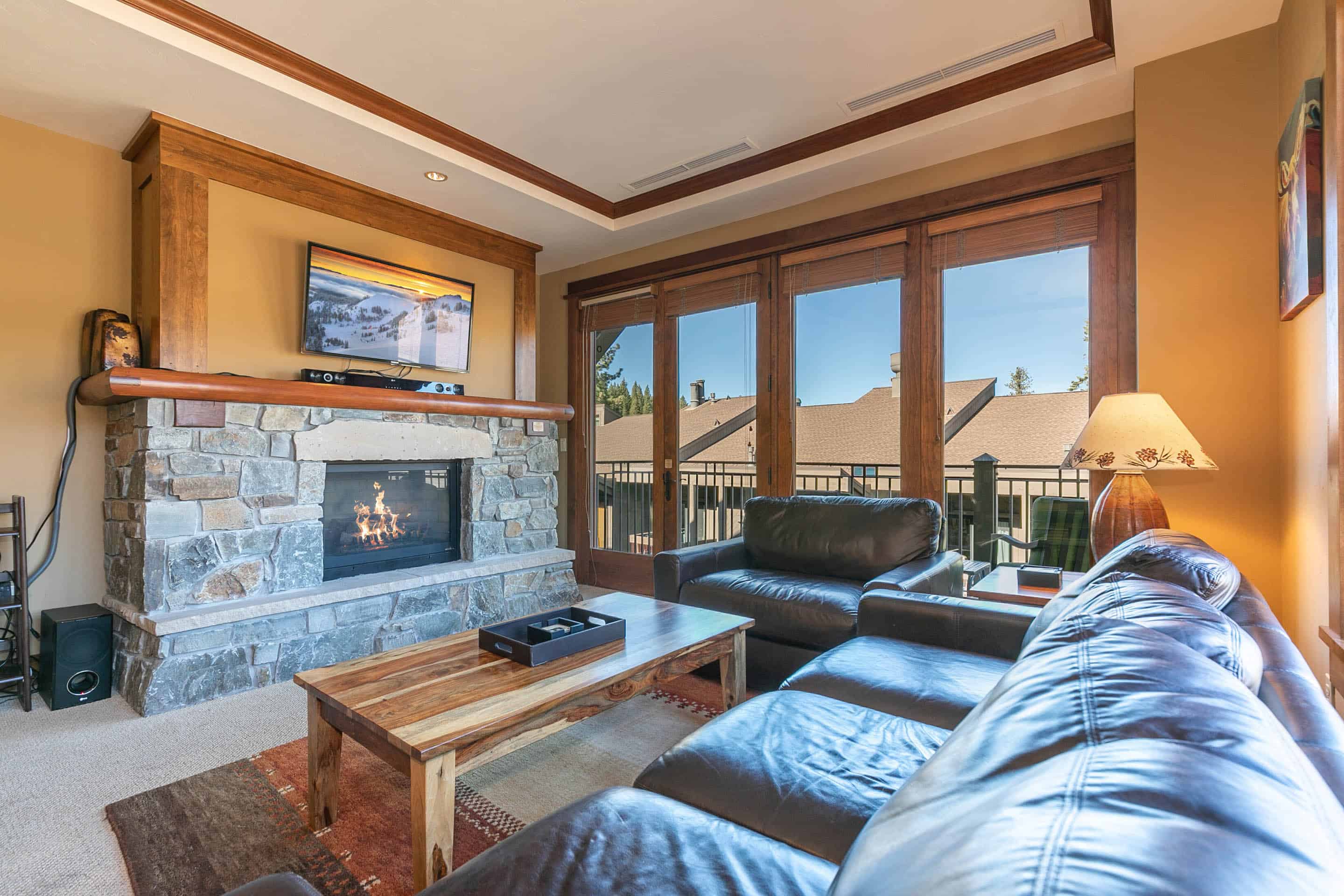 Featured Image - Iron Horse Lodge North 209, The Village at Northstar