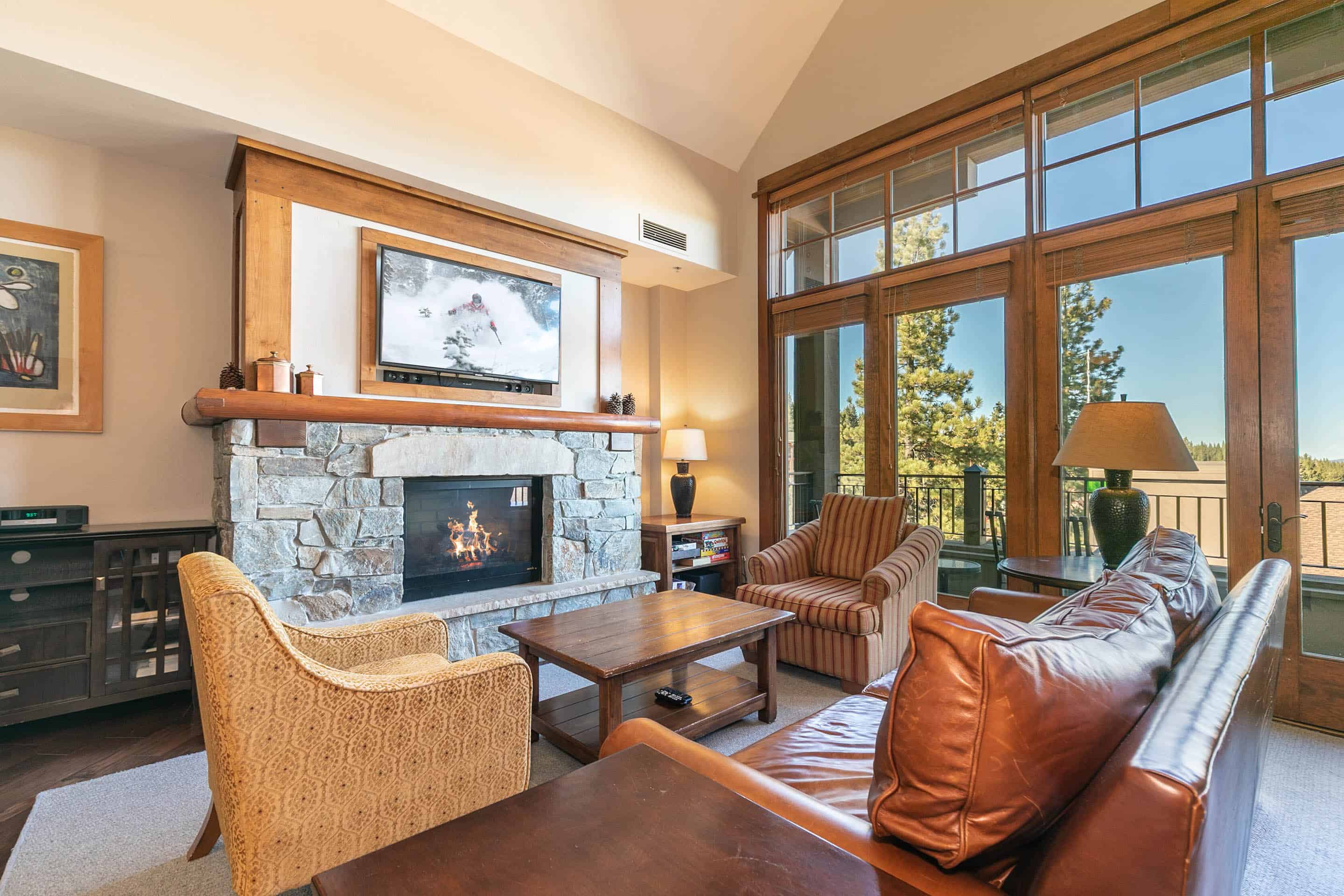 Featured Image - Iron Horse Lodge North 305, The Village at Northstar