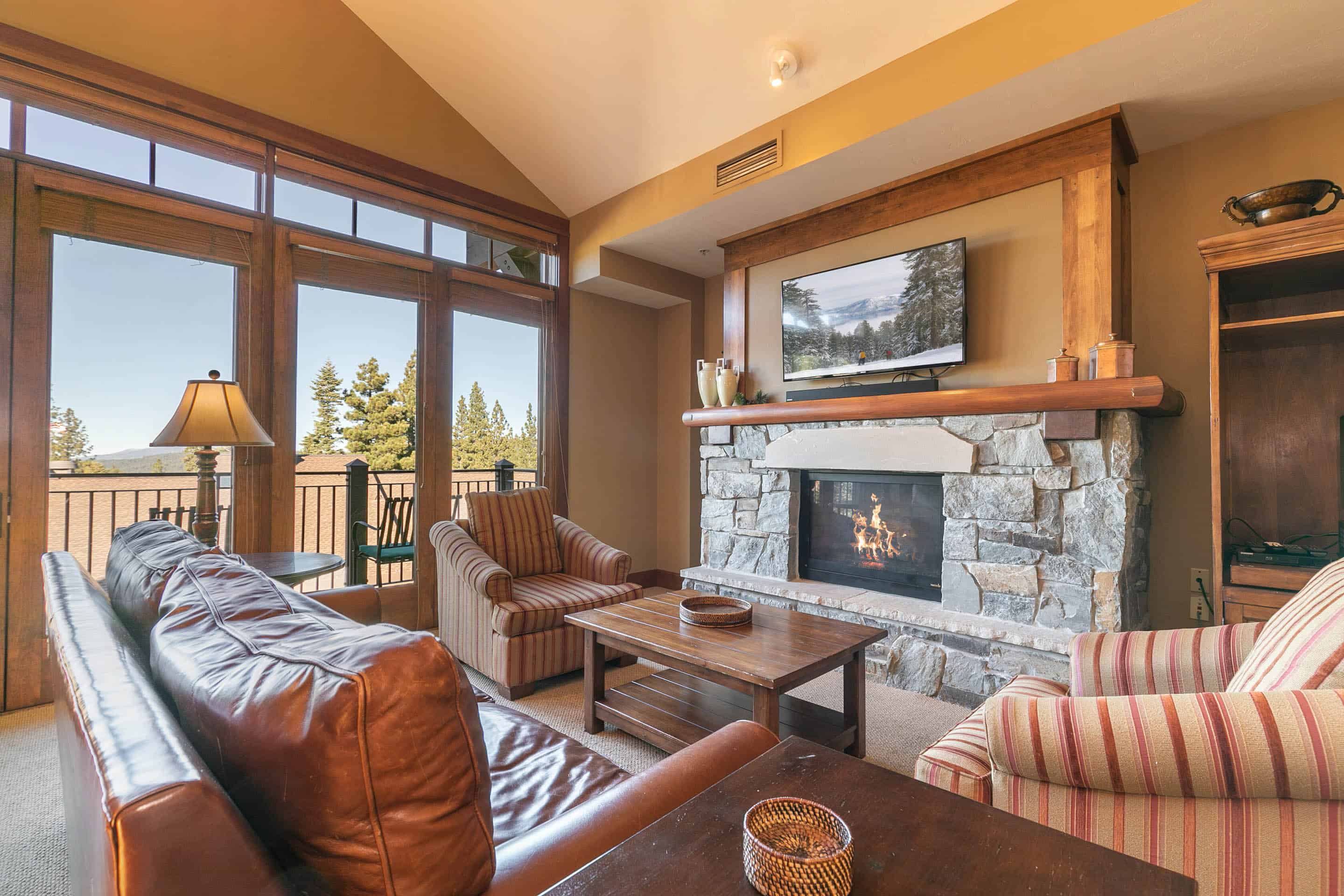 Featured Image - Iron Horse Lodge North 307, The Village at Northstar