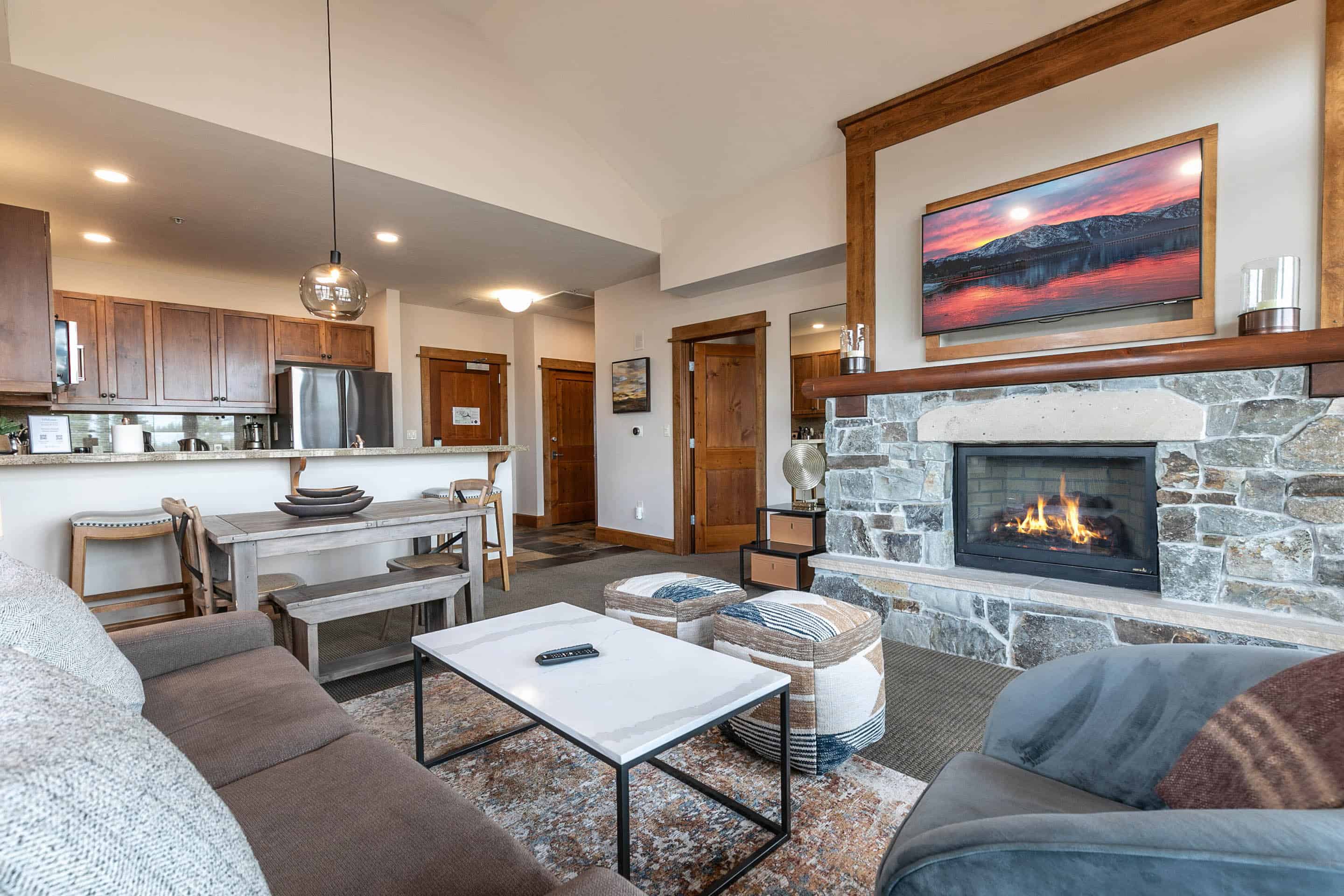 Featured Image - Iron Horse Lodge North 309, The Village at Northstar