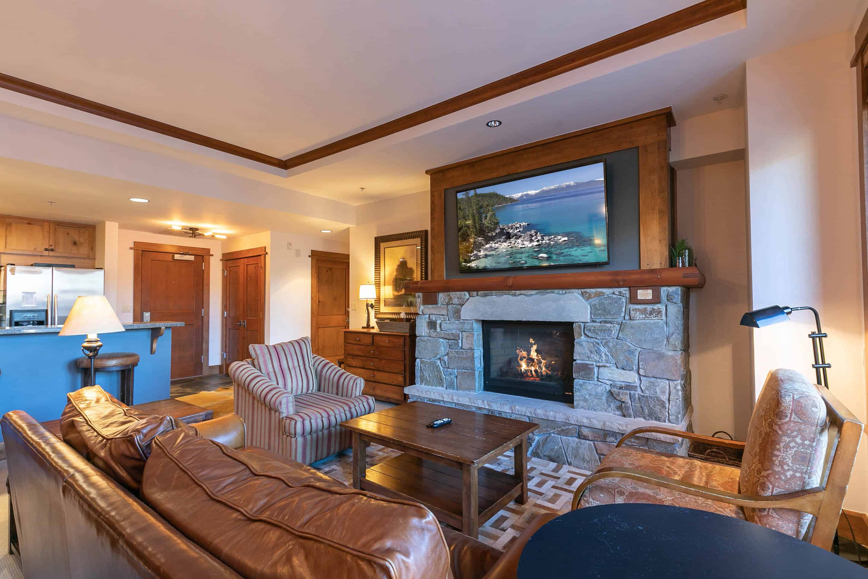 Featured Image - Iron Horse Lodge South 209, The Village at Northstar