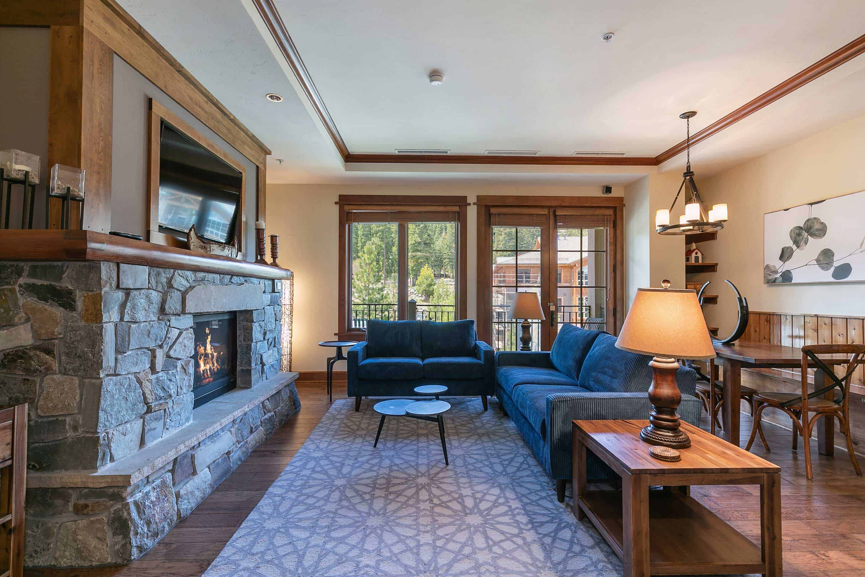 Featured Image - Iron Horse Lodge South 404, The Village at Northstar