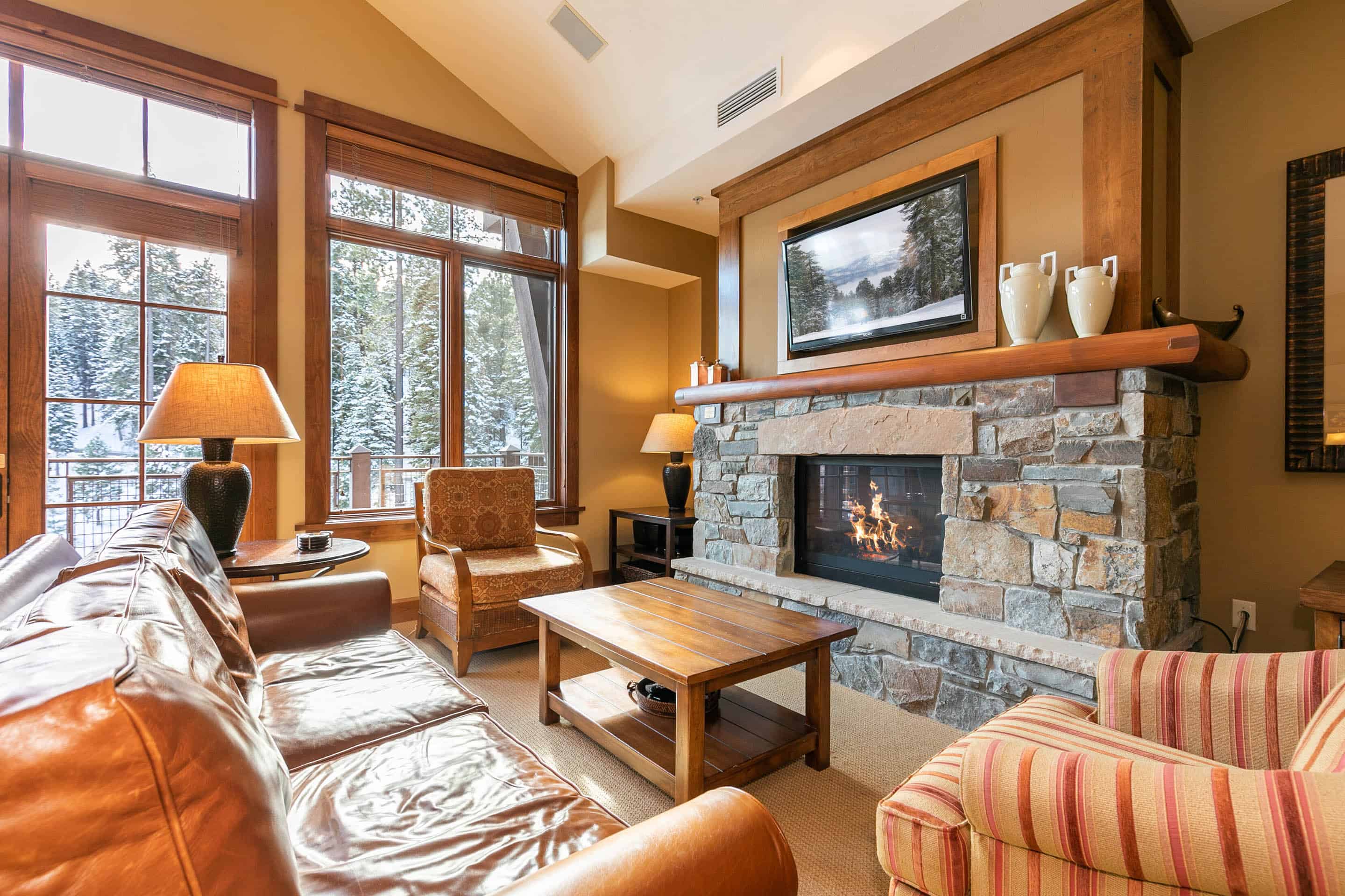 Featured Image - Iron Horse Lodge South 510, The Village at Northstar