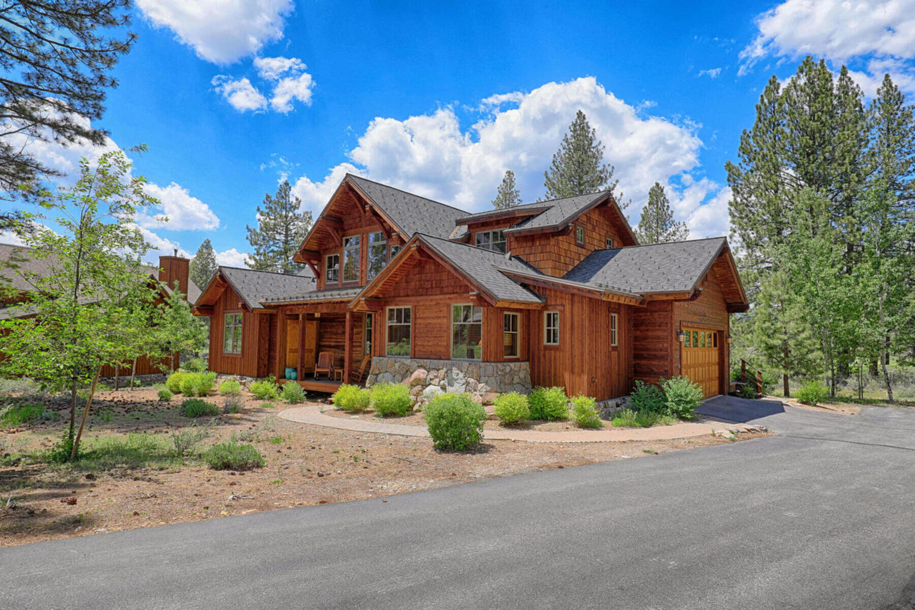 Featured Image - Old Greenwood Cabin 09, Old Greenwood