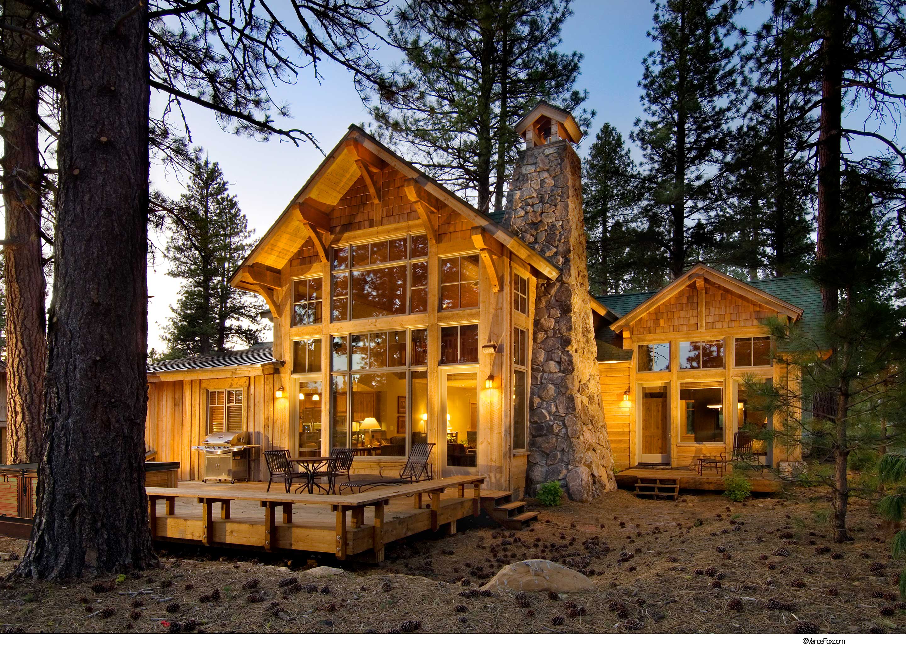 Featured Image - Old Greenwood Cabin 16, Old Greenwood