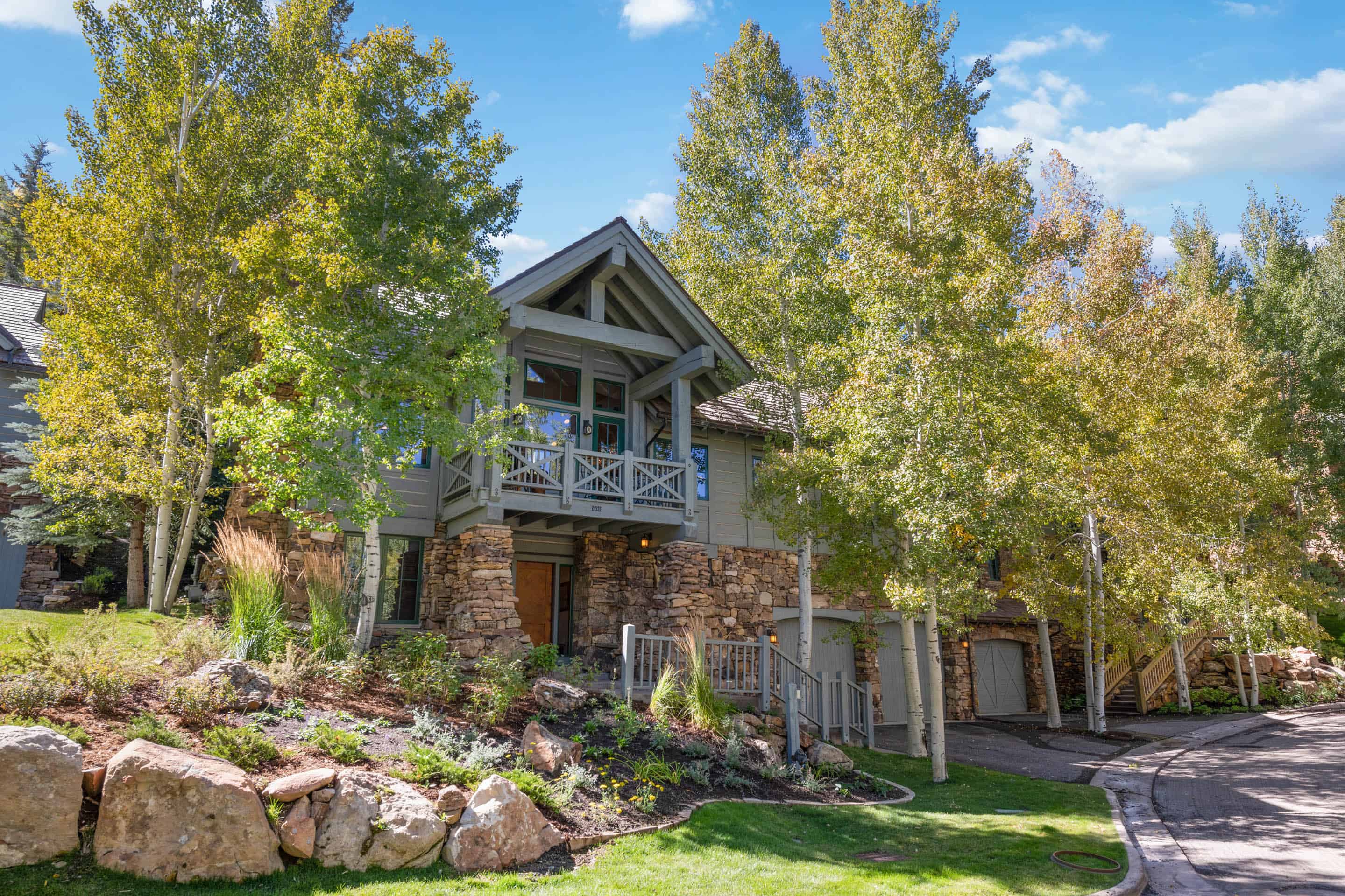 Buckhorn Townhomes