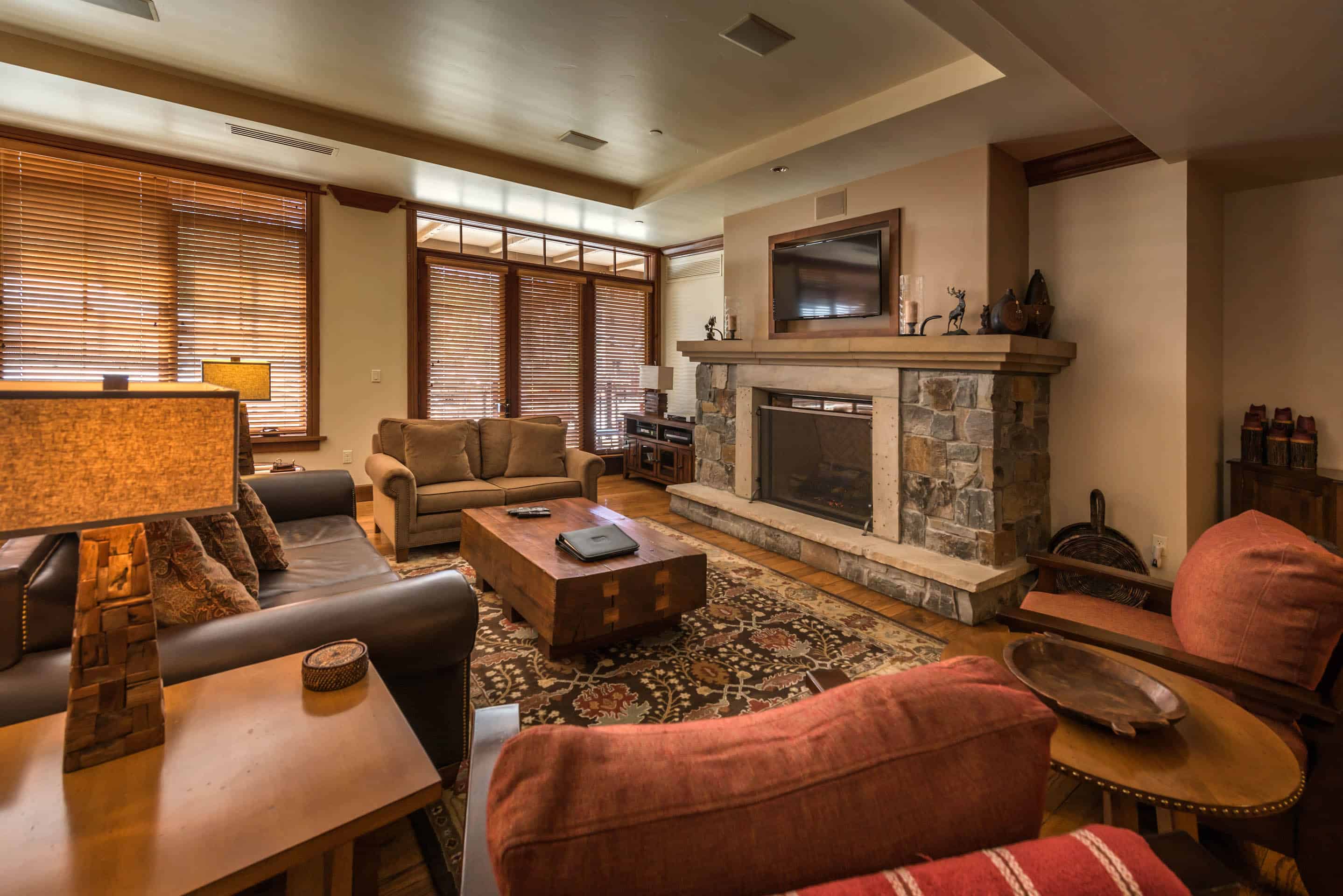 Featured Image - Great Bear Lodge 207, The Village at Northstar
