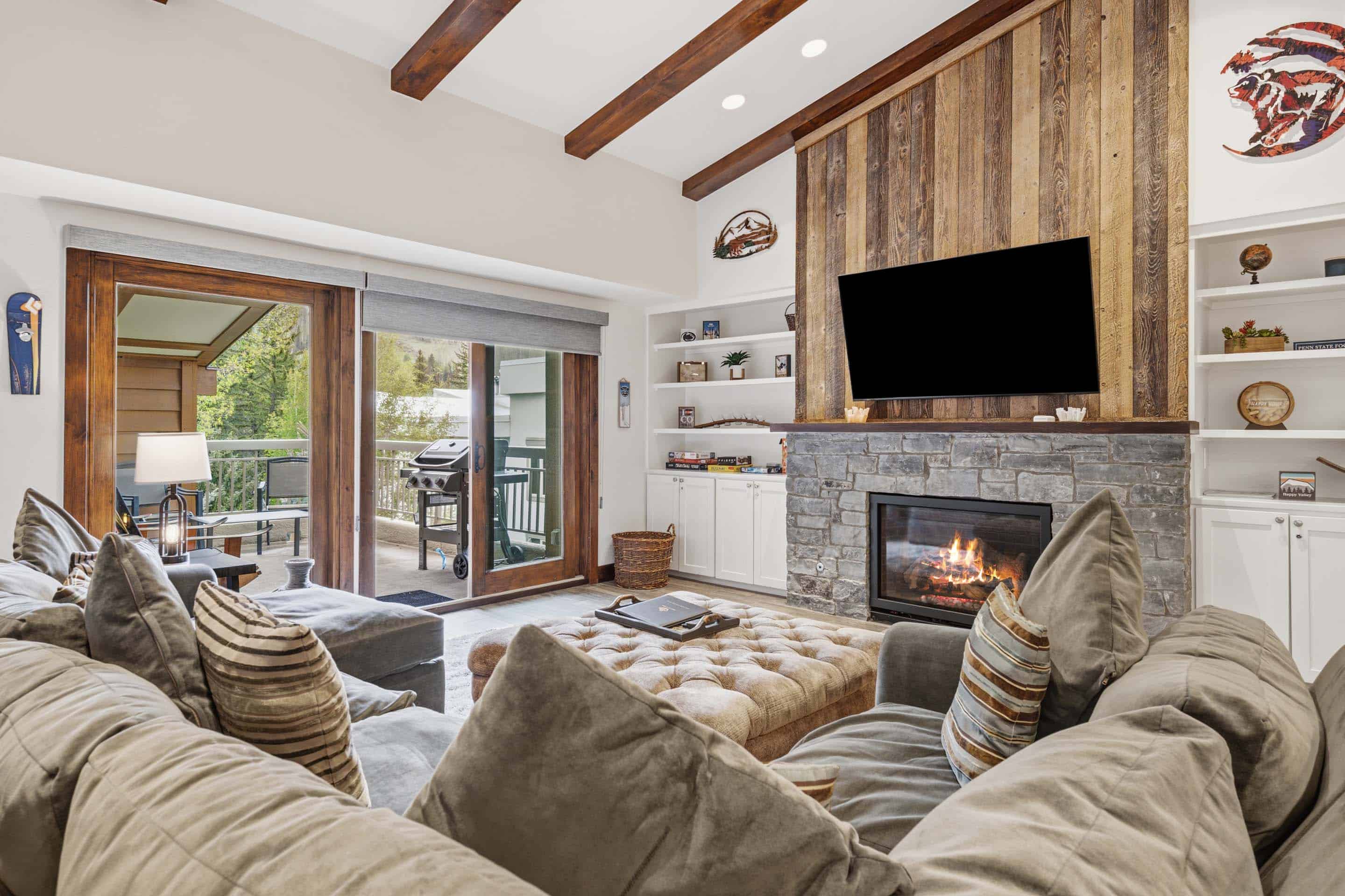 Featured Image - Lodge at Lionshead 403