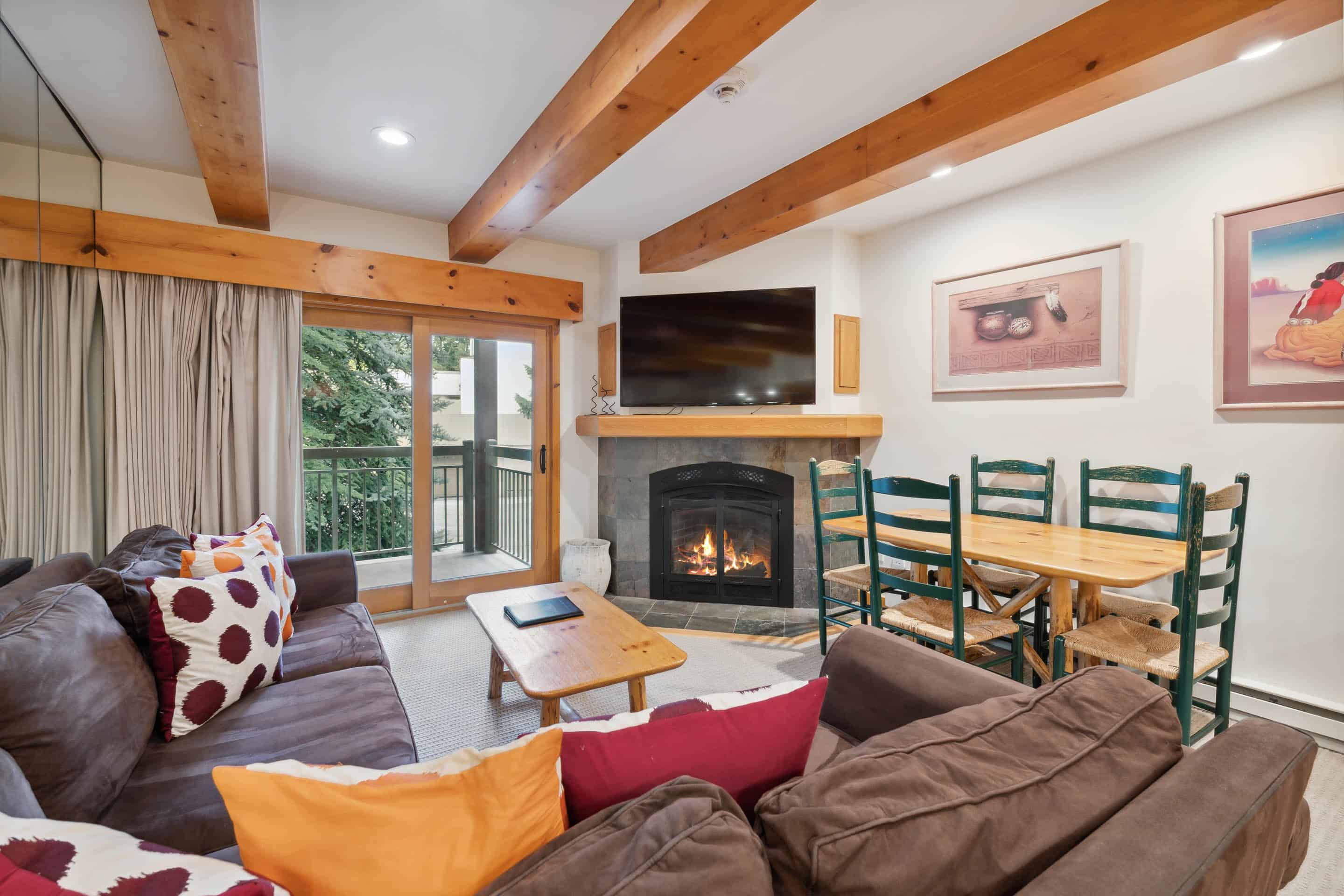 Featured Image - Lodge at Lionshead 110