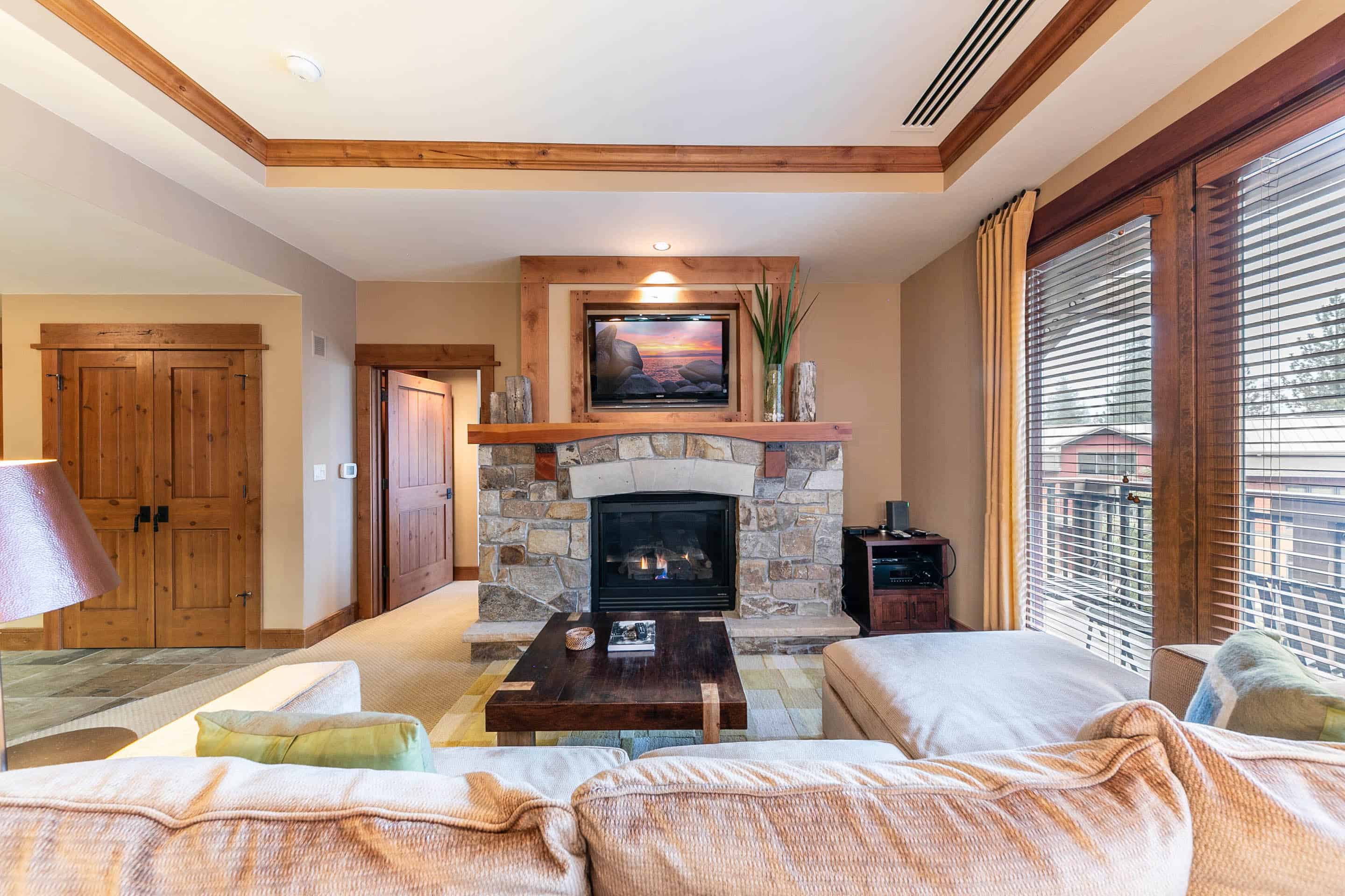 Featured Image - Catamount Lodge 305B, The Village at Northstar