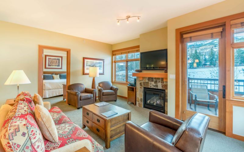 Featured Image - Capitol Peak Lodge 3302, Snowmass Base Village