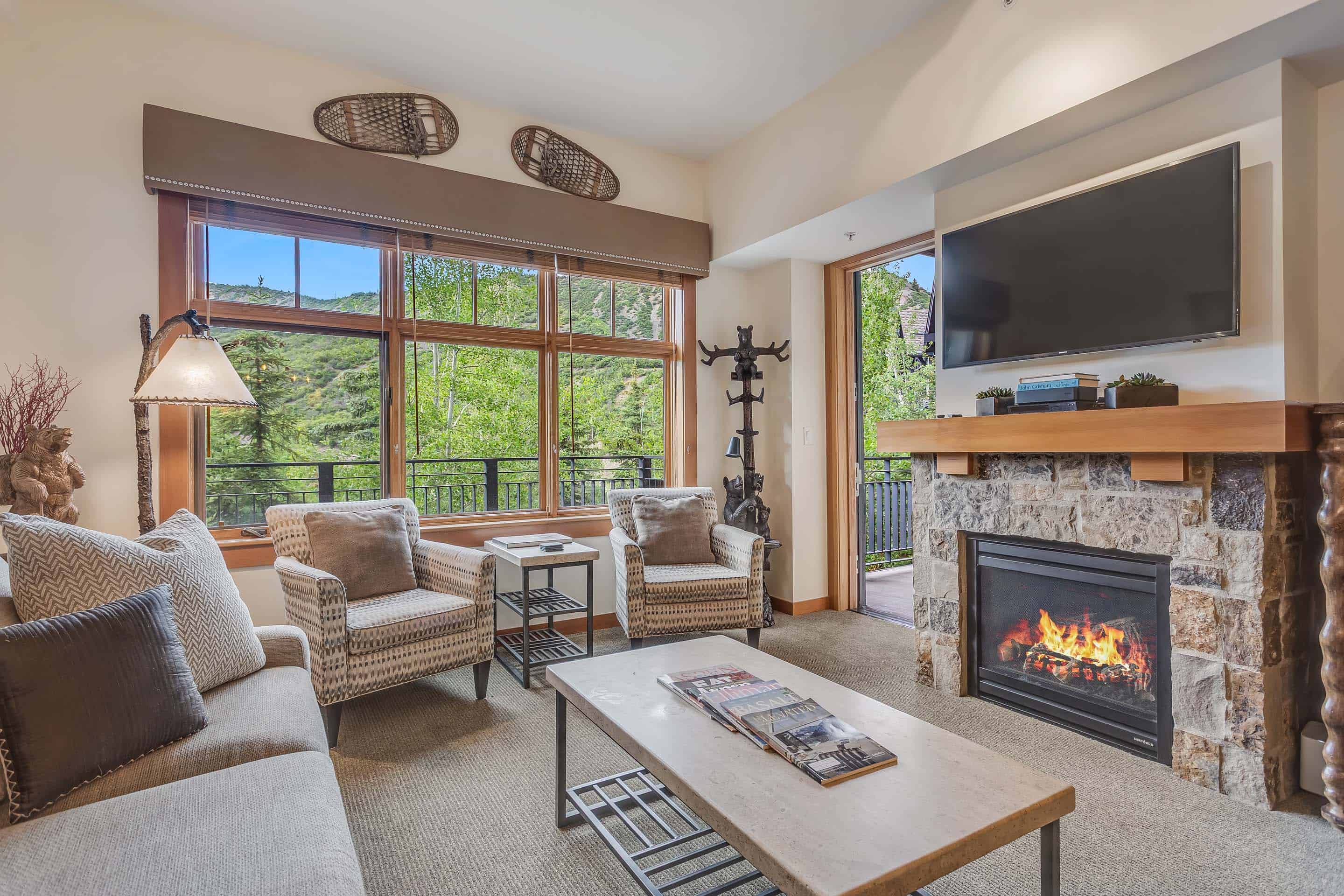 Featured Image - Capitol Peak Lodge 3217, Snowmass Base Village