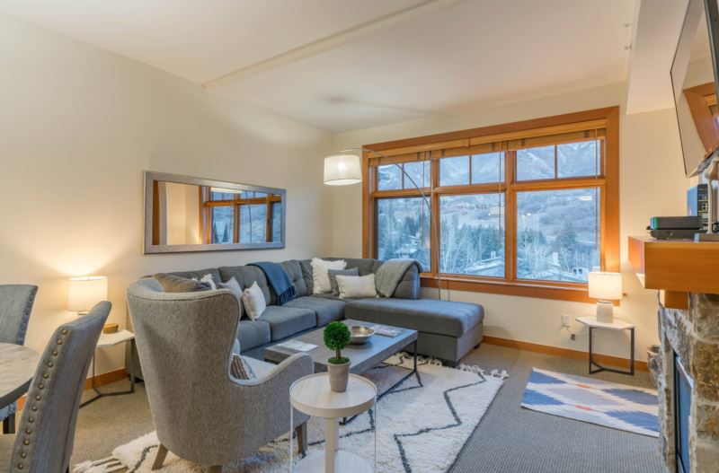 Featured Image - Capitol Peak Lodge 3417, Snowmass Base Village