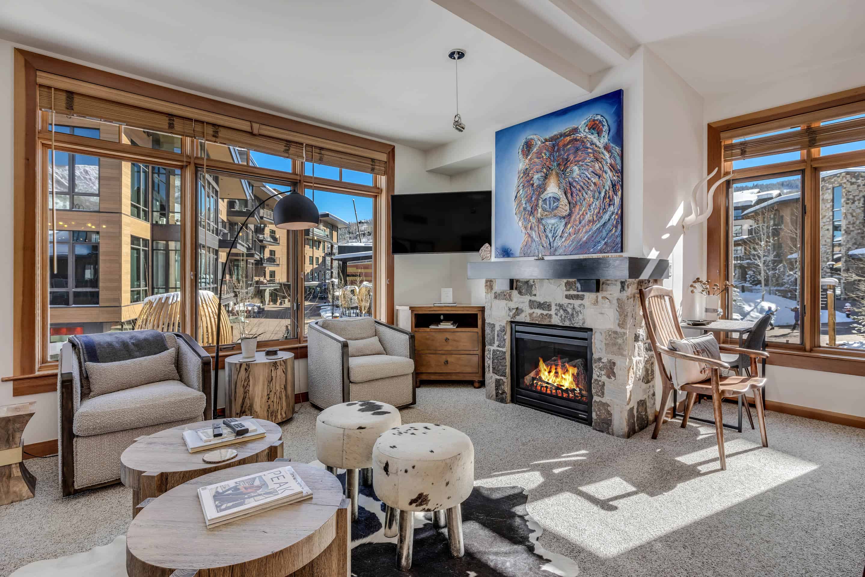 Featured Image - Capitol Peak Lodge 3222, Snowmass Base Village