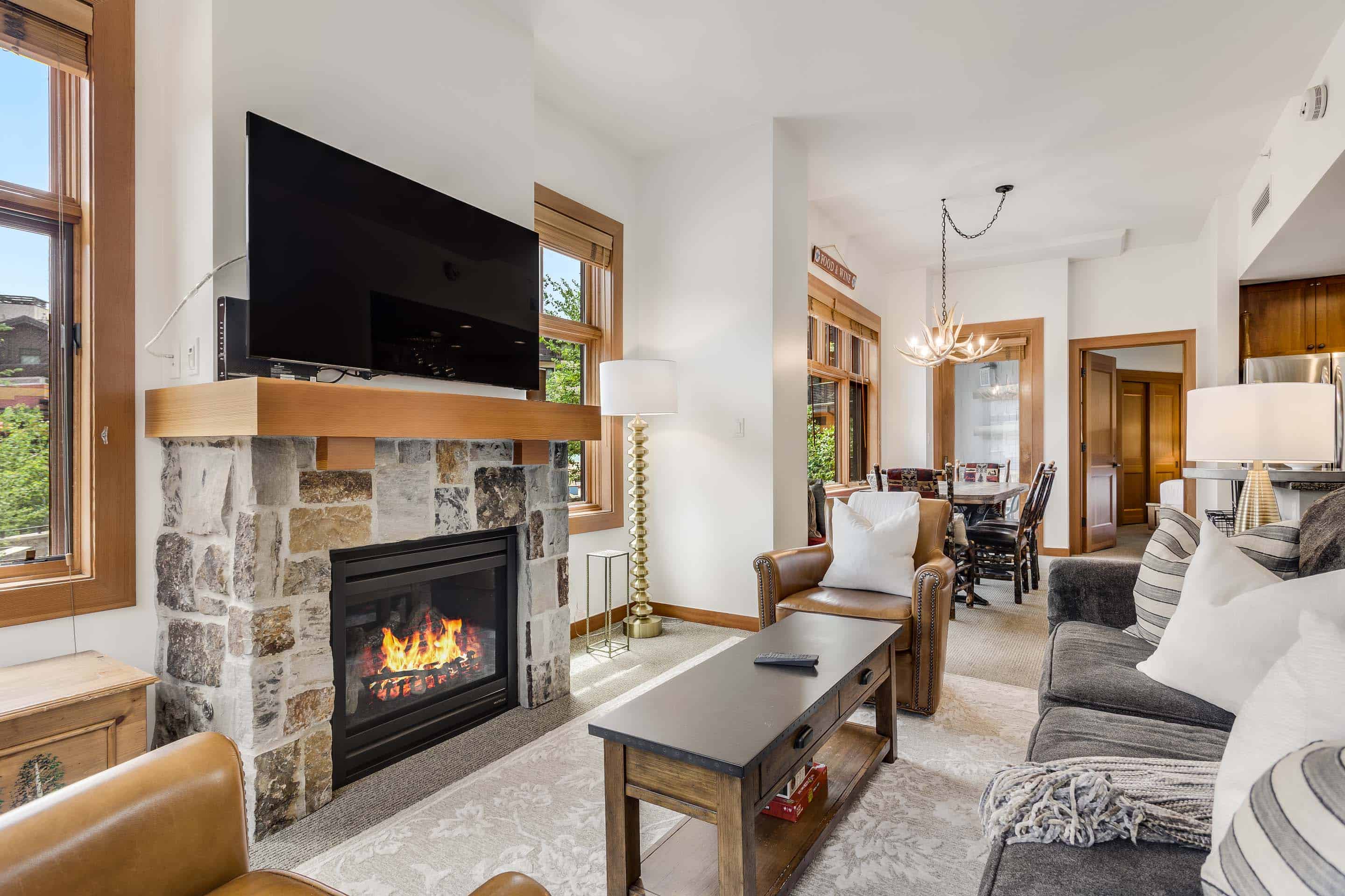 Featured Image - Capitol Peak Lodge 3220, Snowmass Base Village