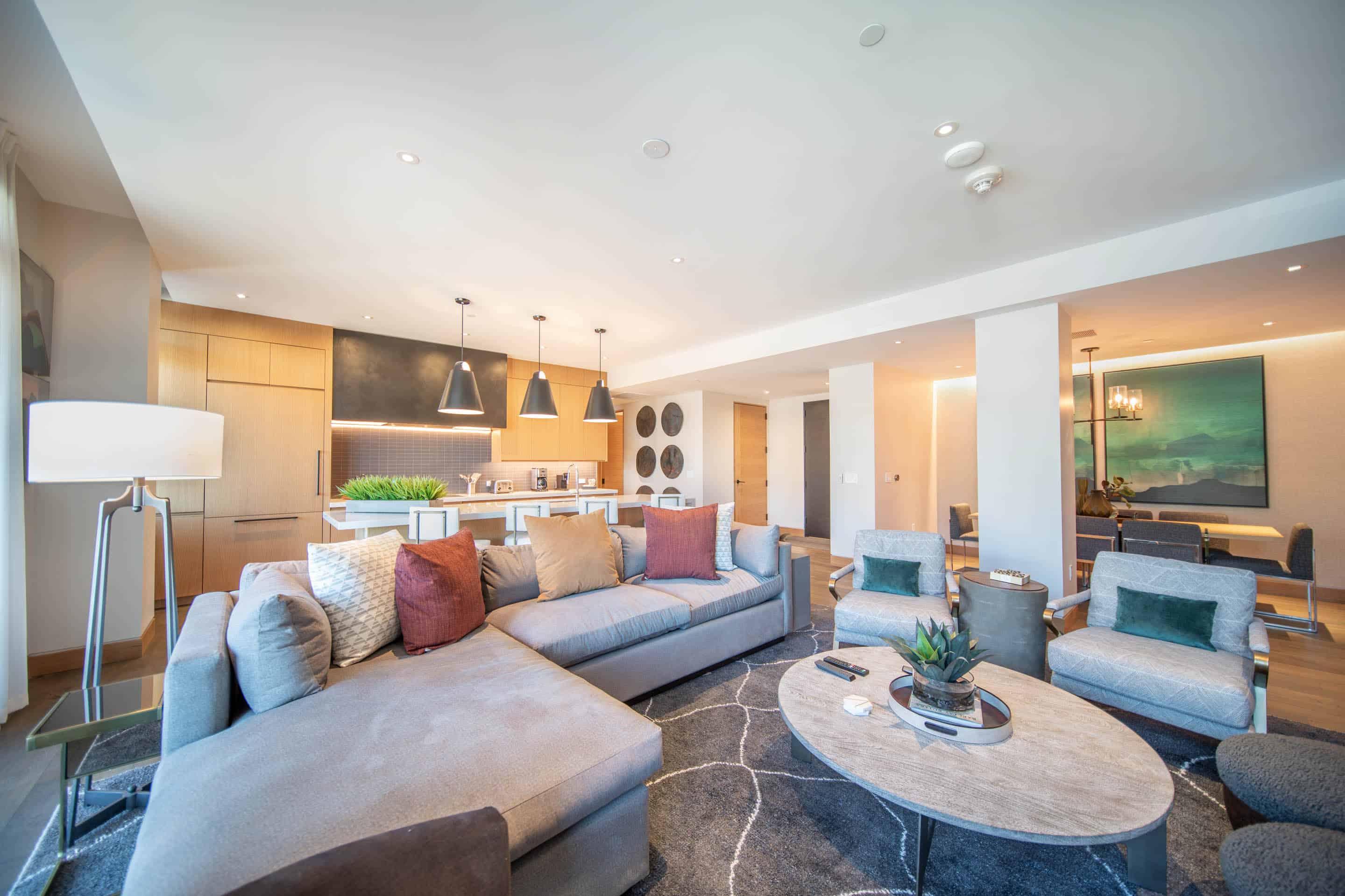 Featured Image - One Snowmass Residence Club 406, Snowmass Base Village