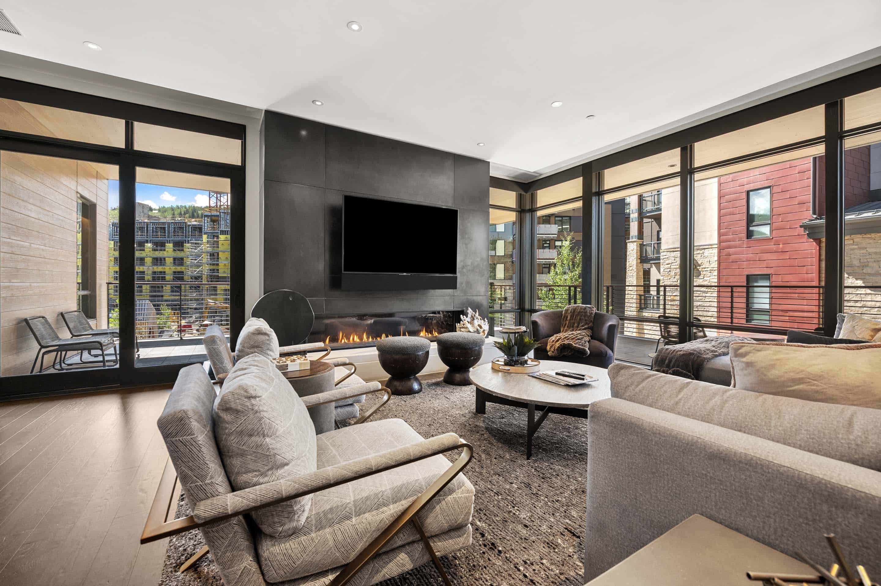 Featured Image - One Snowmass Residence Club 504, Snowmass Base Village