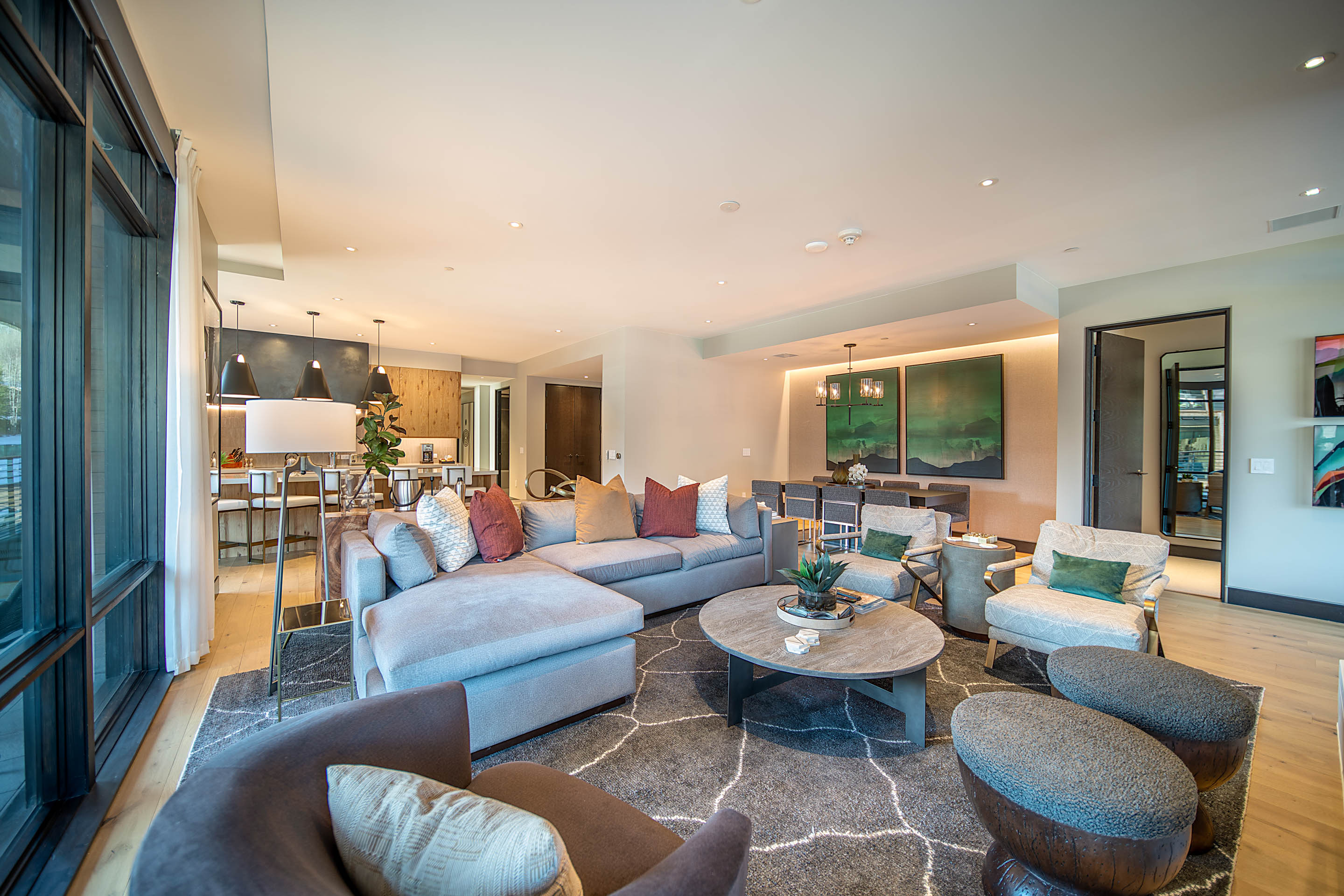 Featured Image - One Snowmass Residence Club 504, Snowmass Base Village