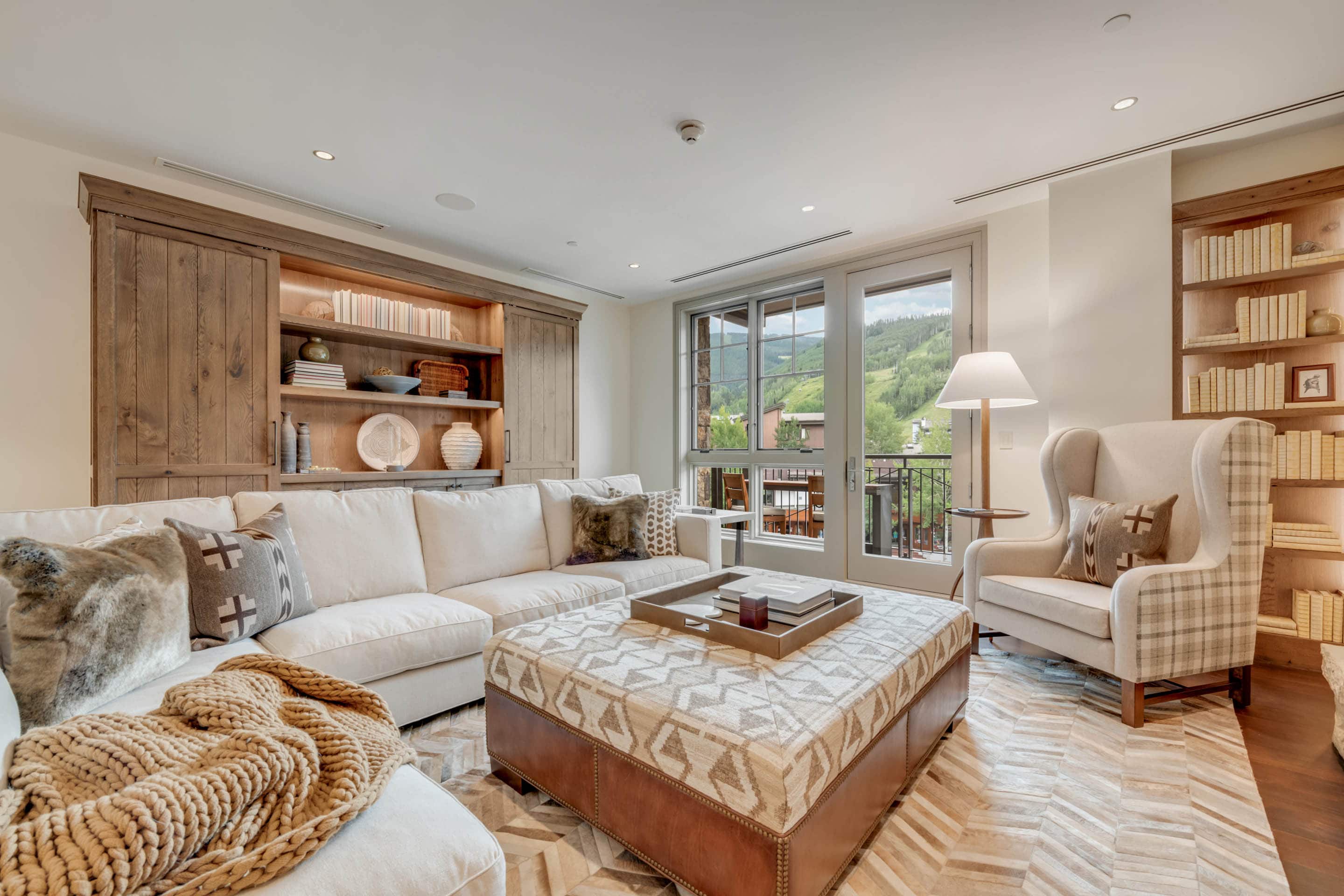 Featured Image - Solaris 4B East, Vail Village