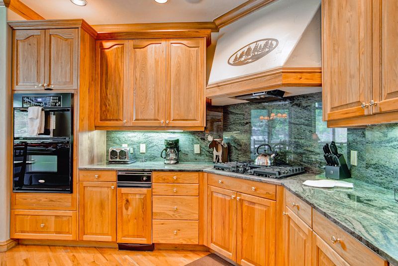 Stonegate Townhomes 03 Beaver Creek Mountain Lodging