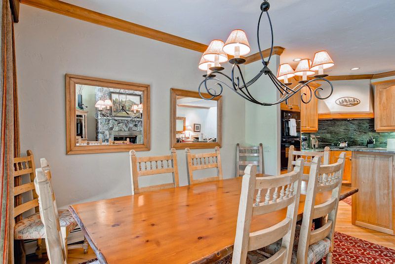 Stonegate Townhomes 03 Beaver Creek Mountain Lodging