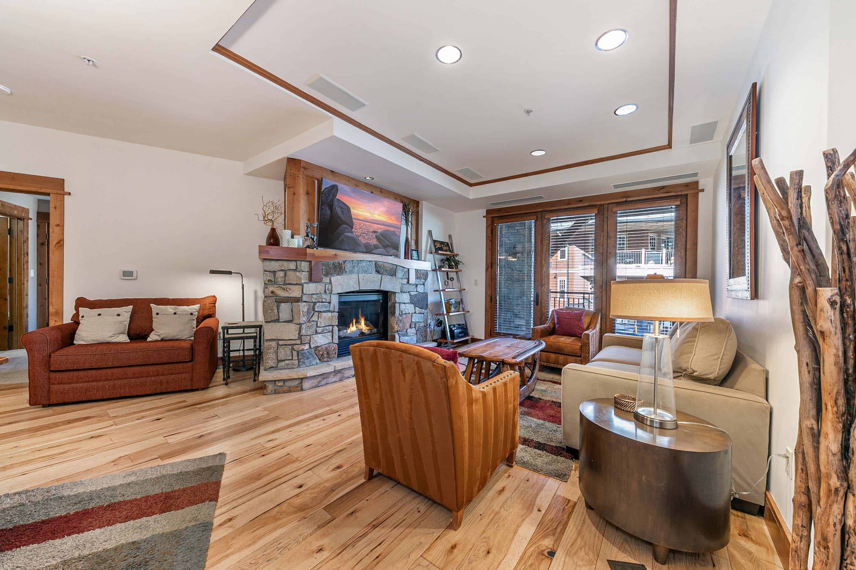 Featured Image - Big Horn Lodge 307, The Village at Northstar