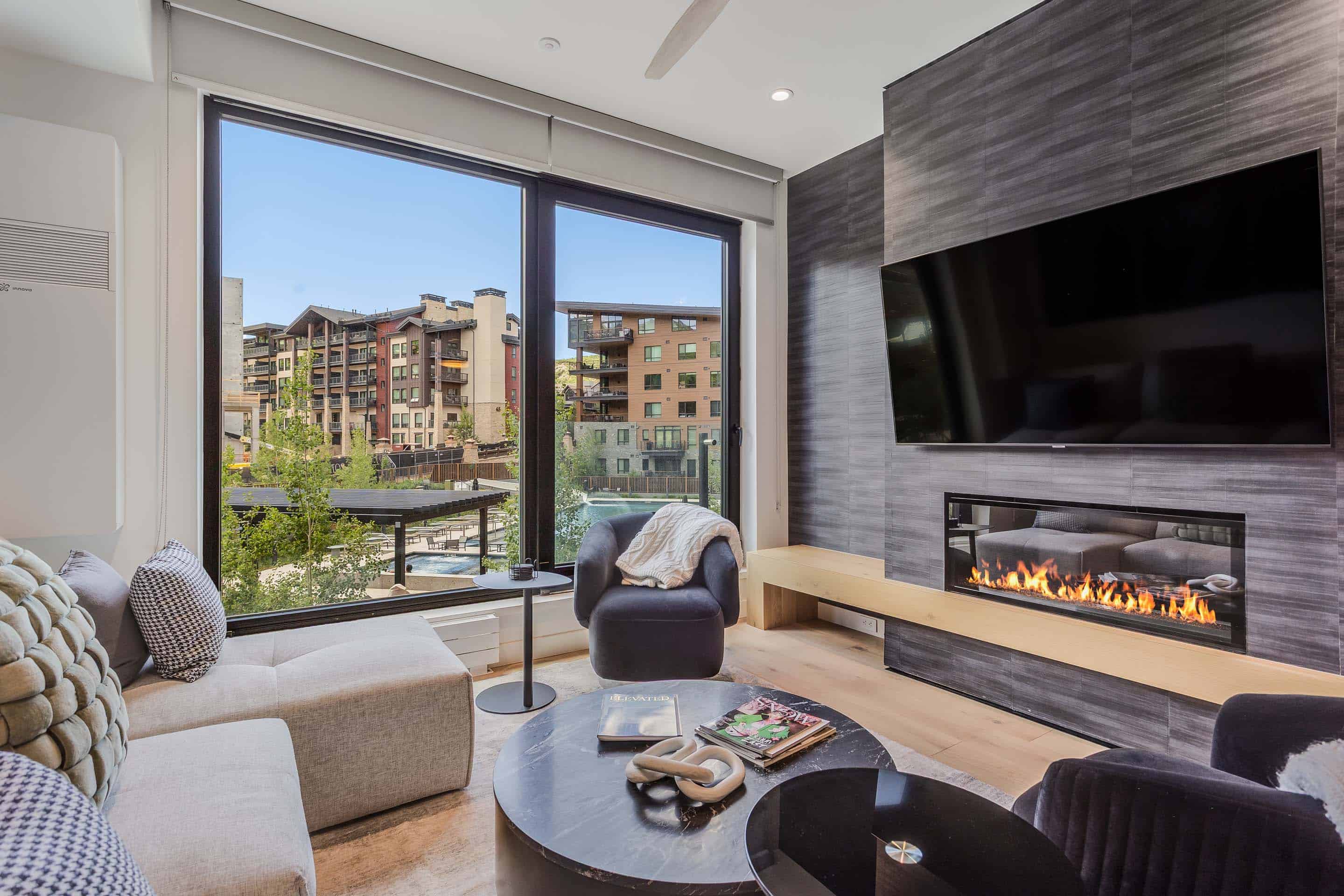 Featured Image - Electric Pass Lodge 207, Snowmass Base Village