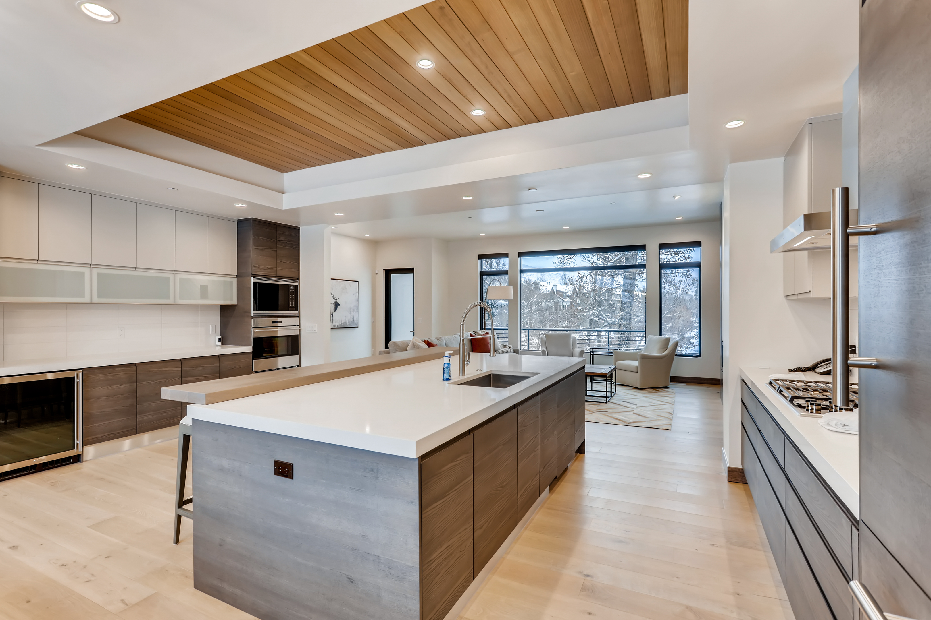 Featured Image - Basecamp Townhome 07