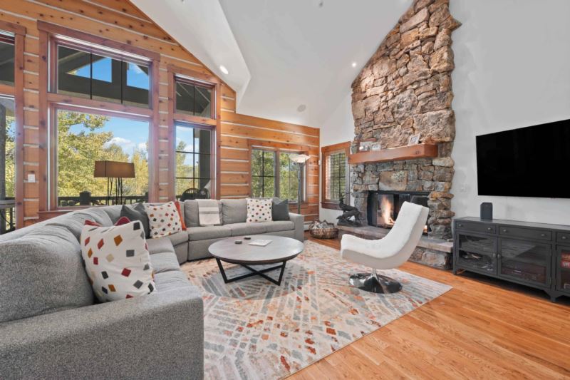 Featured Image - Buckhorn Townhome 31, Bachelor Gulch