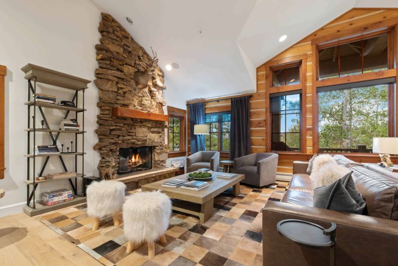 Featured Image - Buckhorn Townhome 80