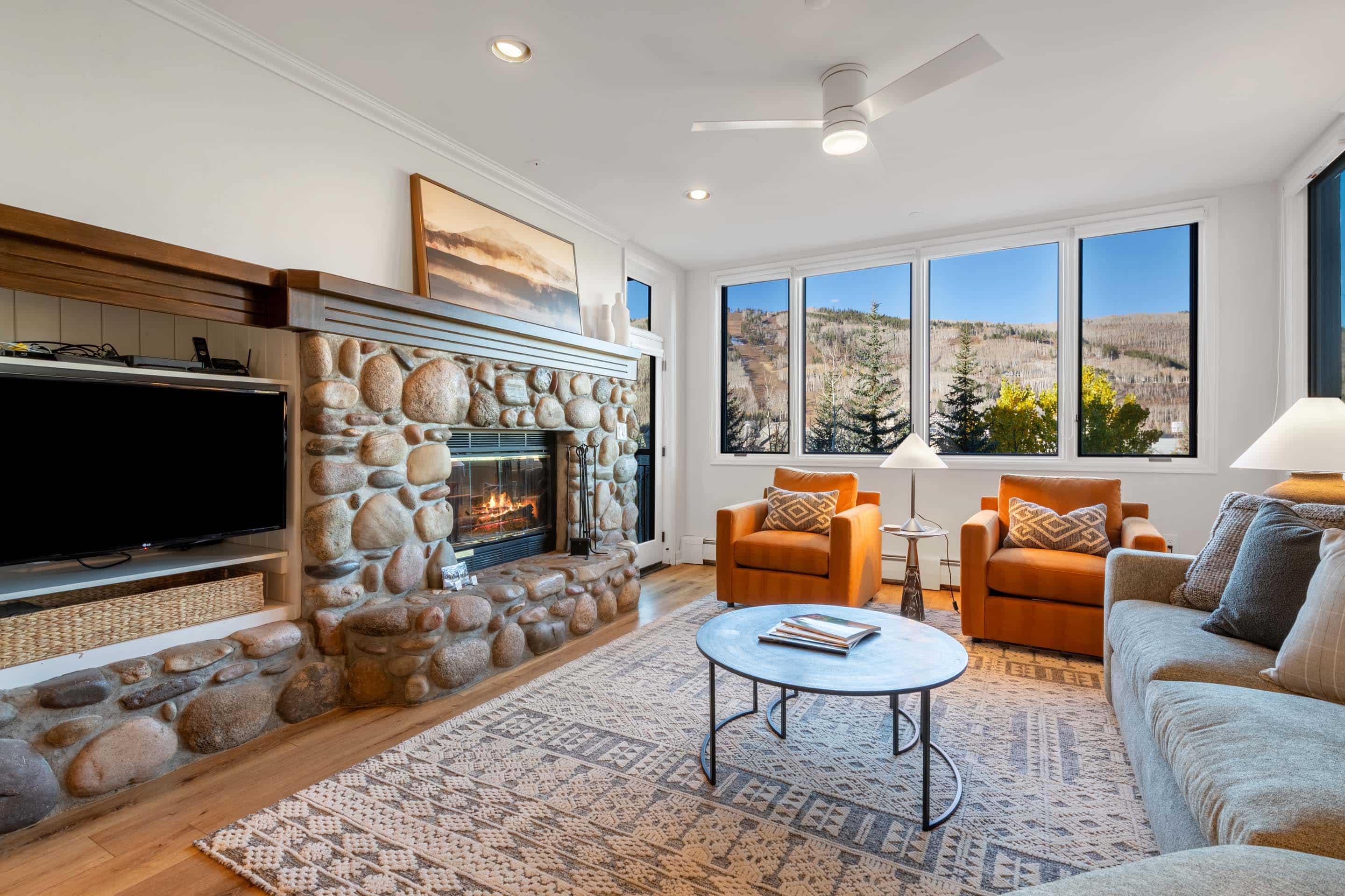 Featured Image - Highlands Lodge 307