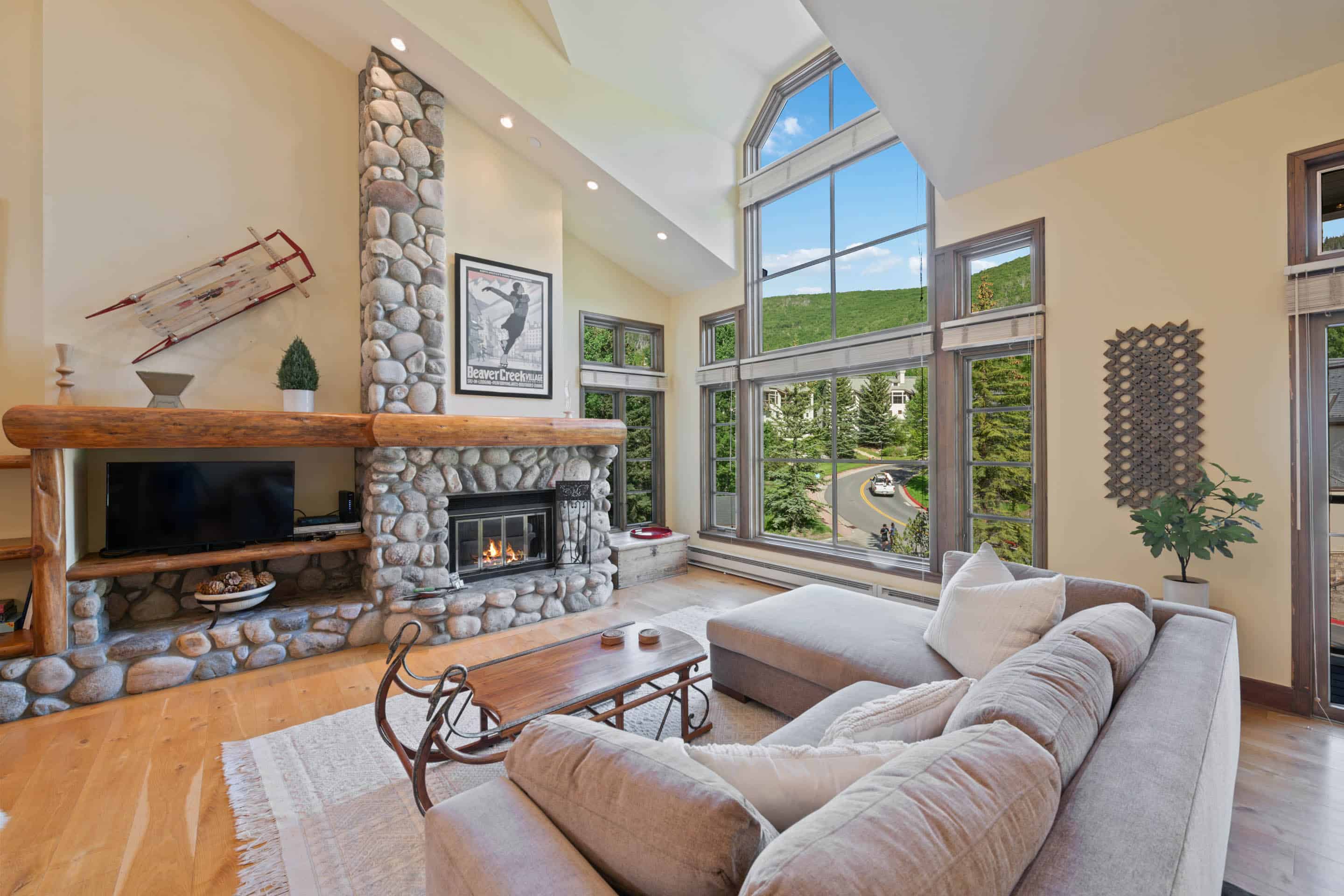 Featured Image - Meadows Townhome M3