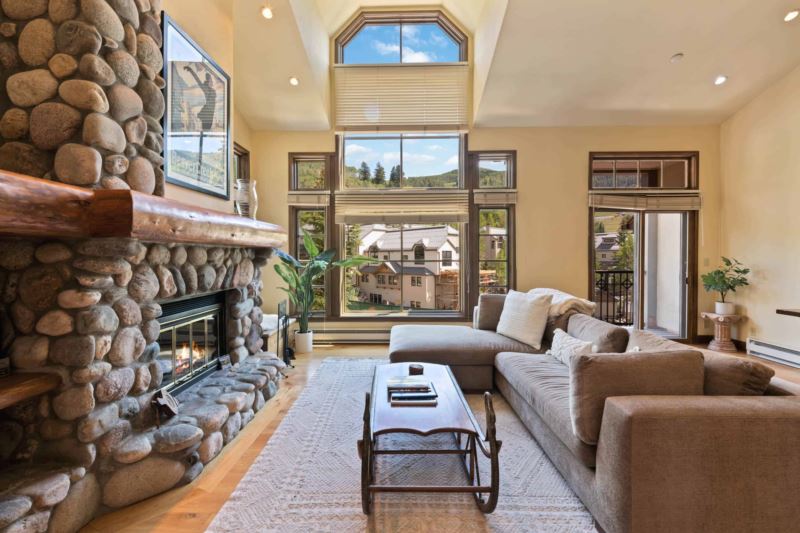 Featured Image - Meadows Townhome M3