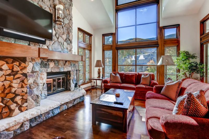 Featured Image - Meadows Townhome N5