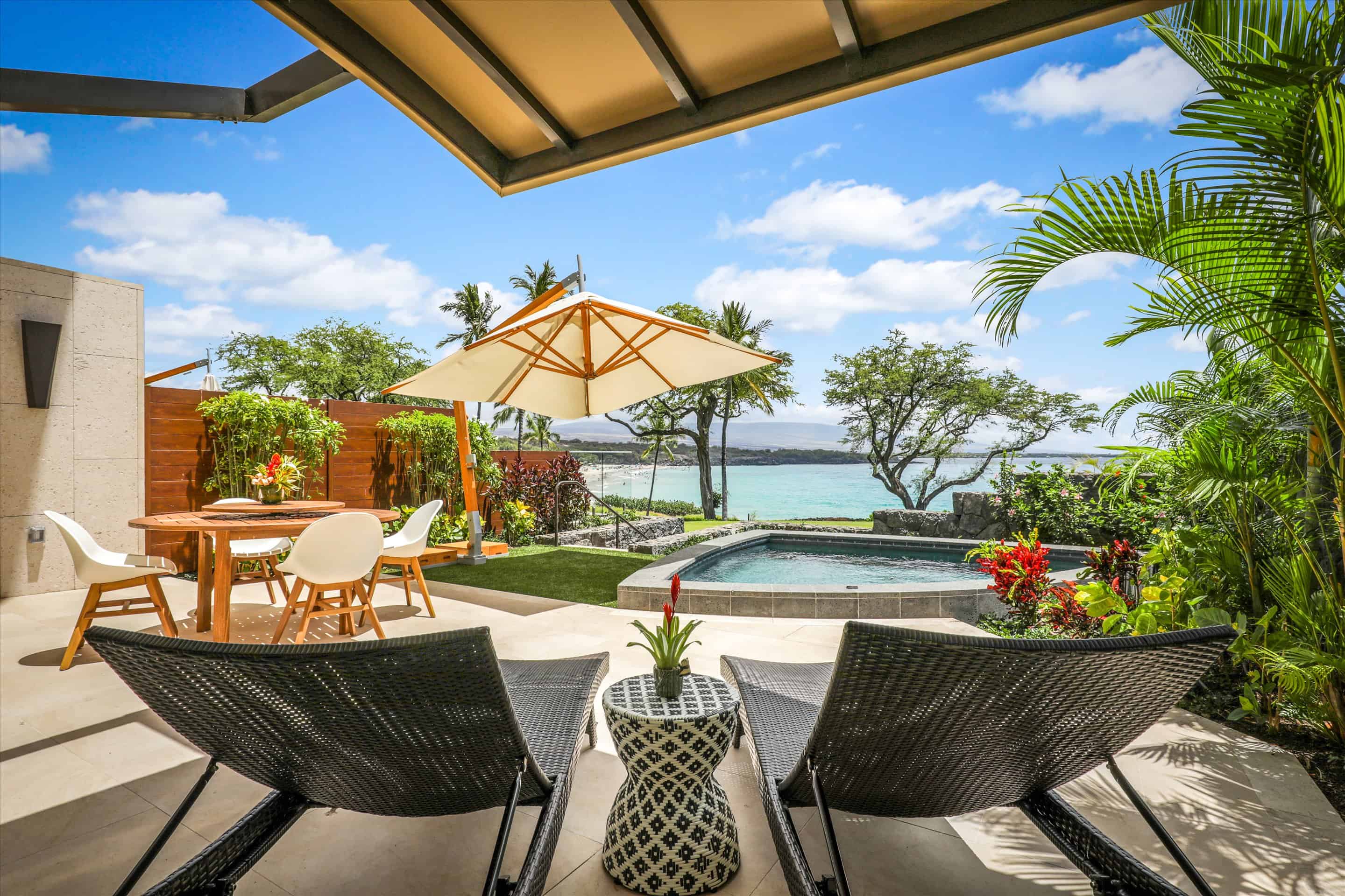 Hapuna Beach Residences Gallery Image 1