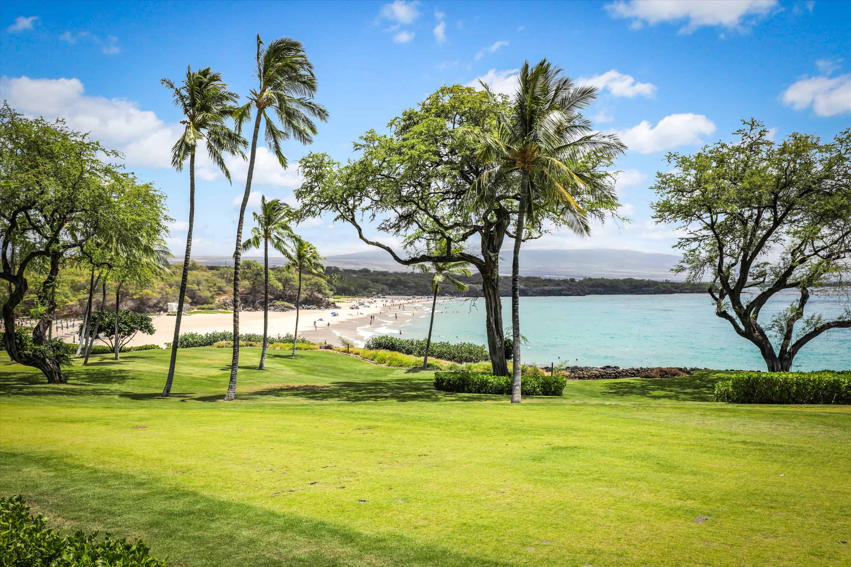 Hapuna Beach Residences at Mauna Kea Resort