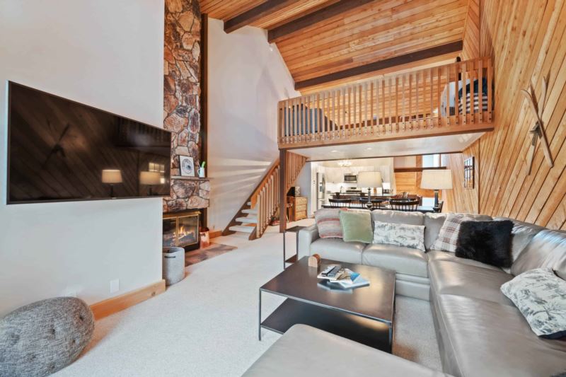 Featured Image - Ridgepoint Townhome 105, Beaver Creek Valley