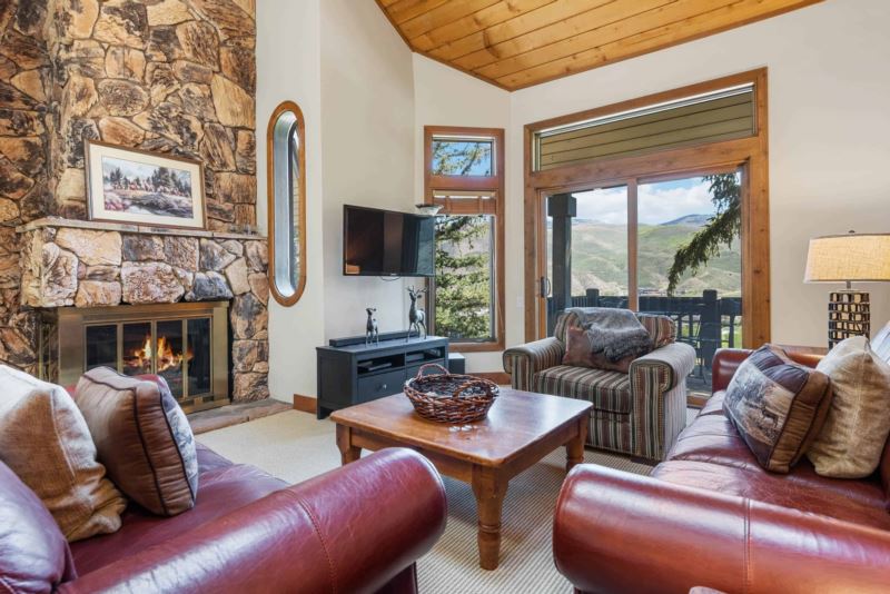 Featured Image - Ridgepoint Townhome 122, Beaver Creek Valley