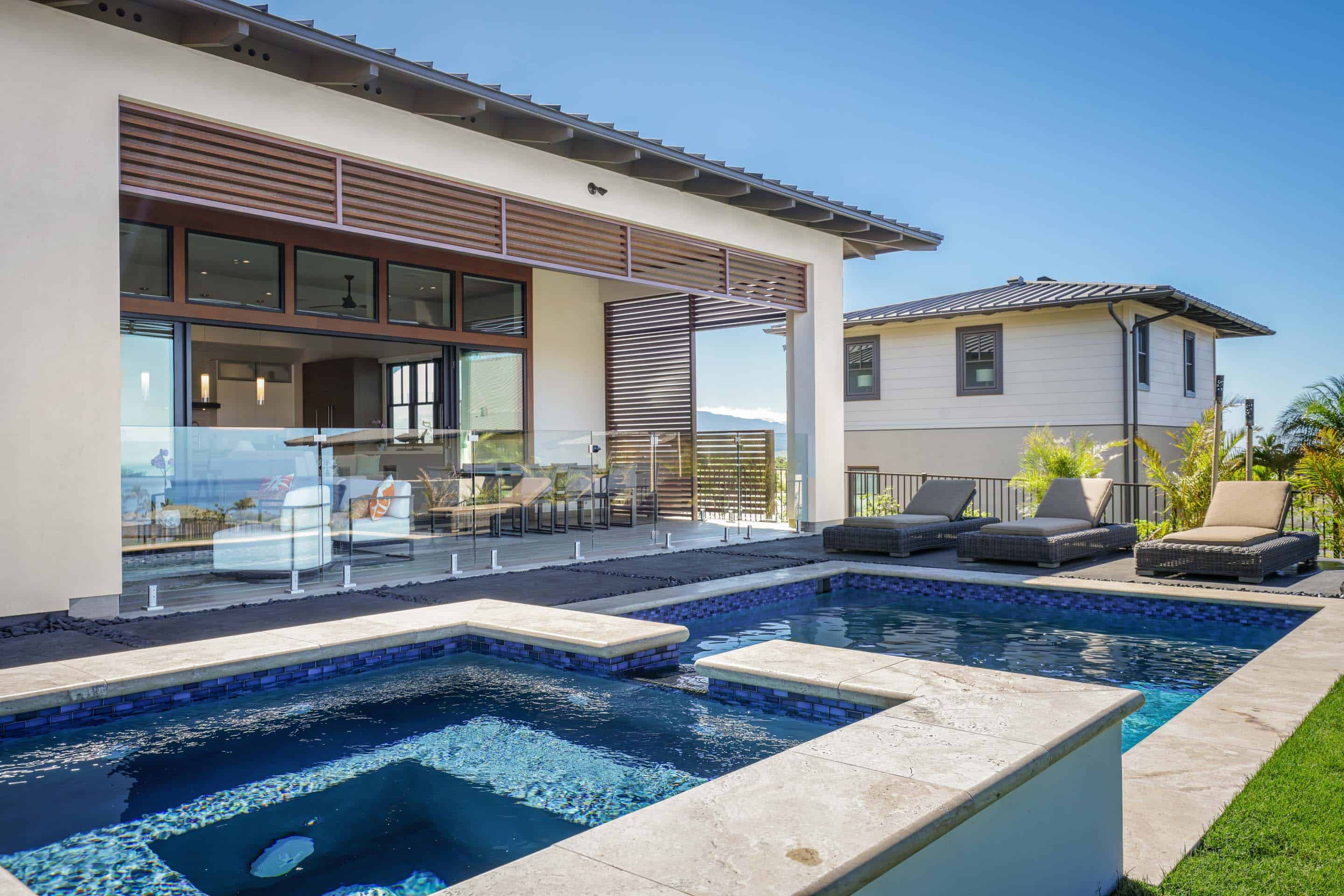 Amaui Villas at Mauna Kea Resort
