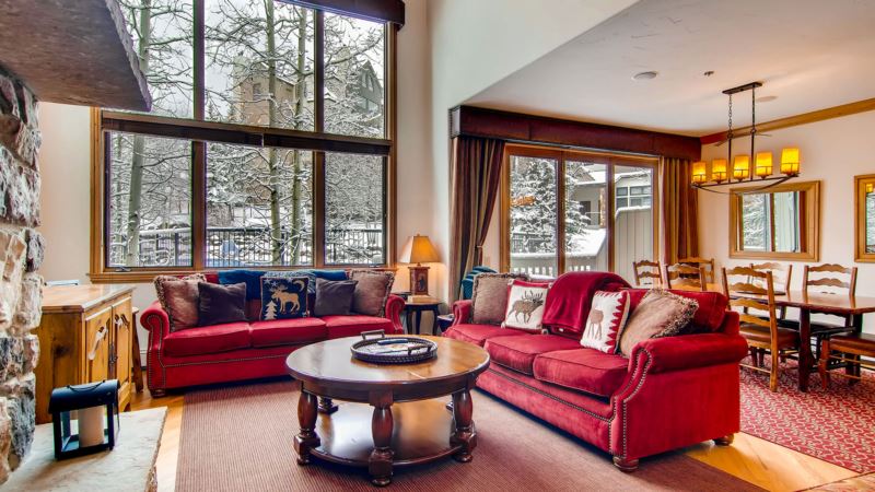 Featured Image - Stonegate Townhome 03, Beaver Creek Area