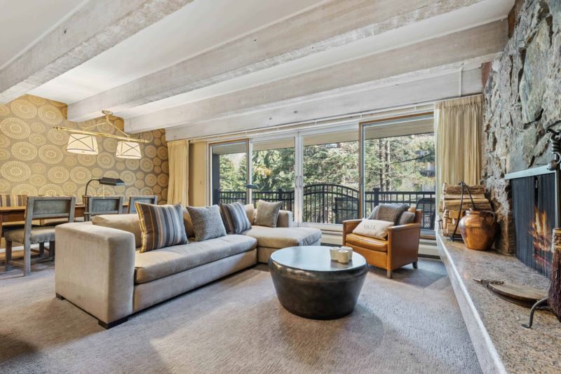 Featured Image - Village Center C2J, Vail Village