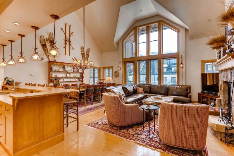 Featured Image - Villa Montane 217, Beaver Creek Village