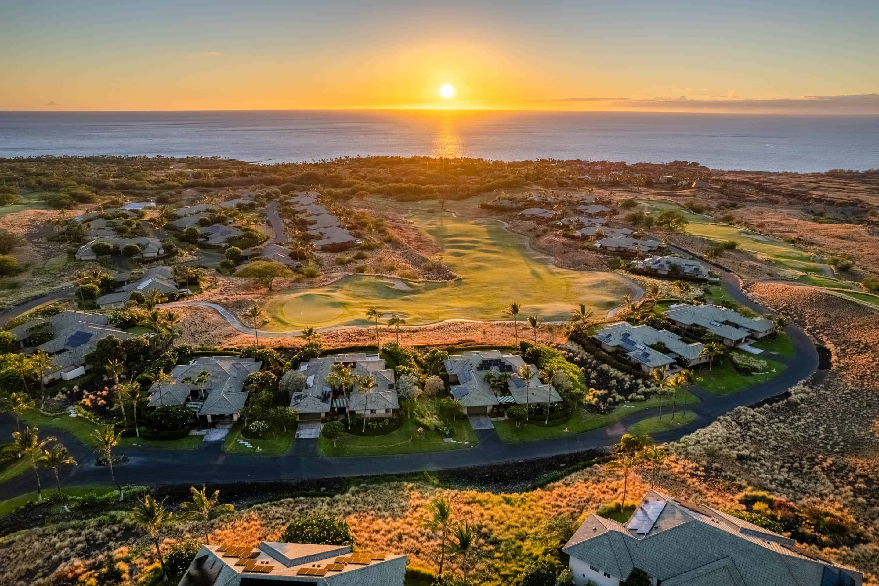 Wai'ula'ula at Mauna Kea Resort