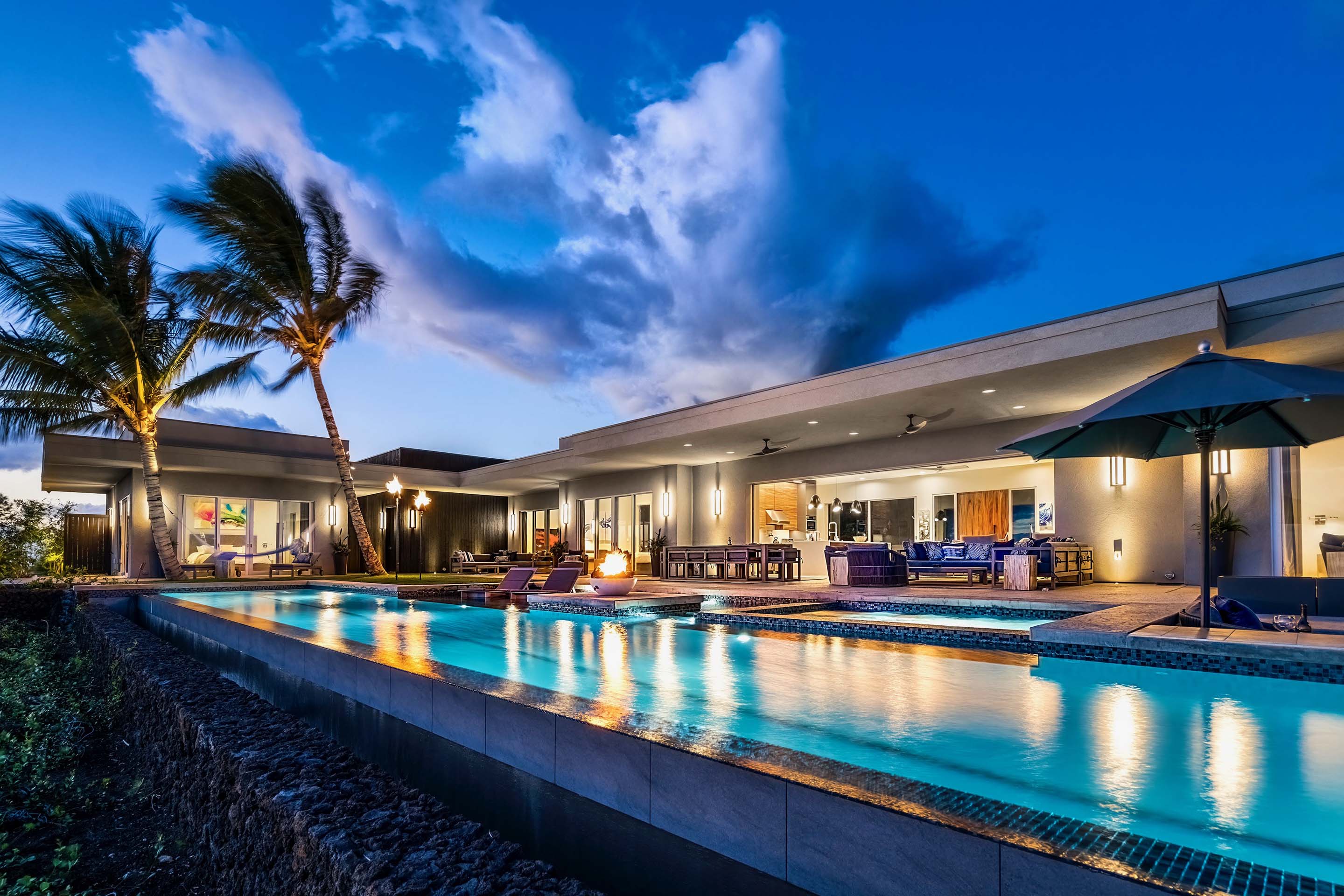 High Bluffs Featured Image